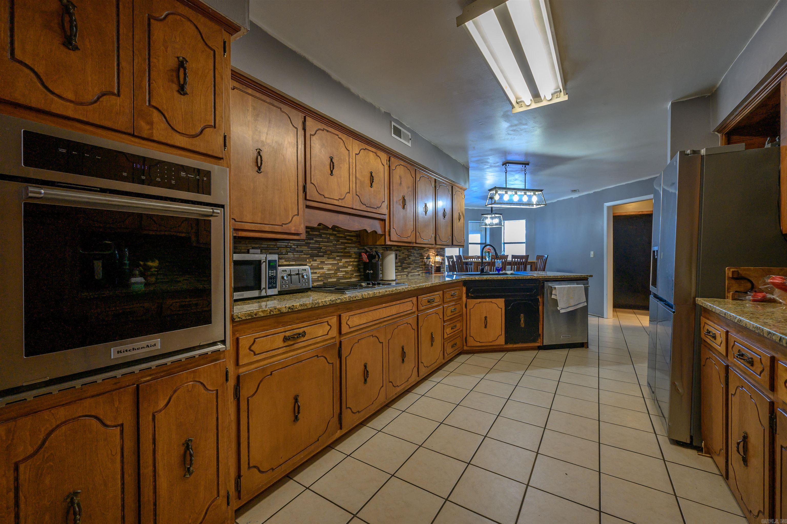 145 Thompson  Floral, AR