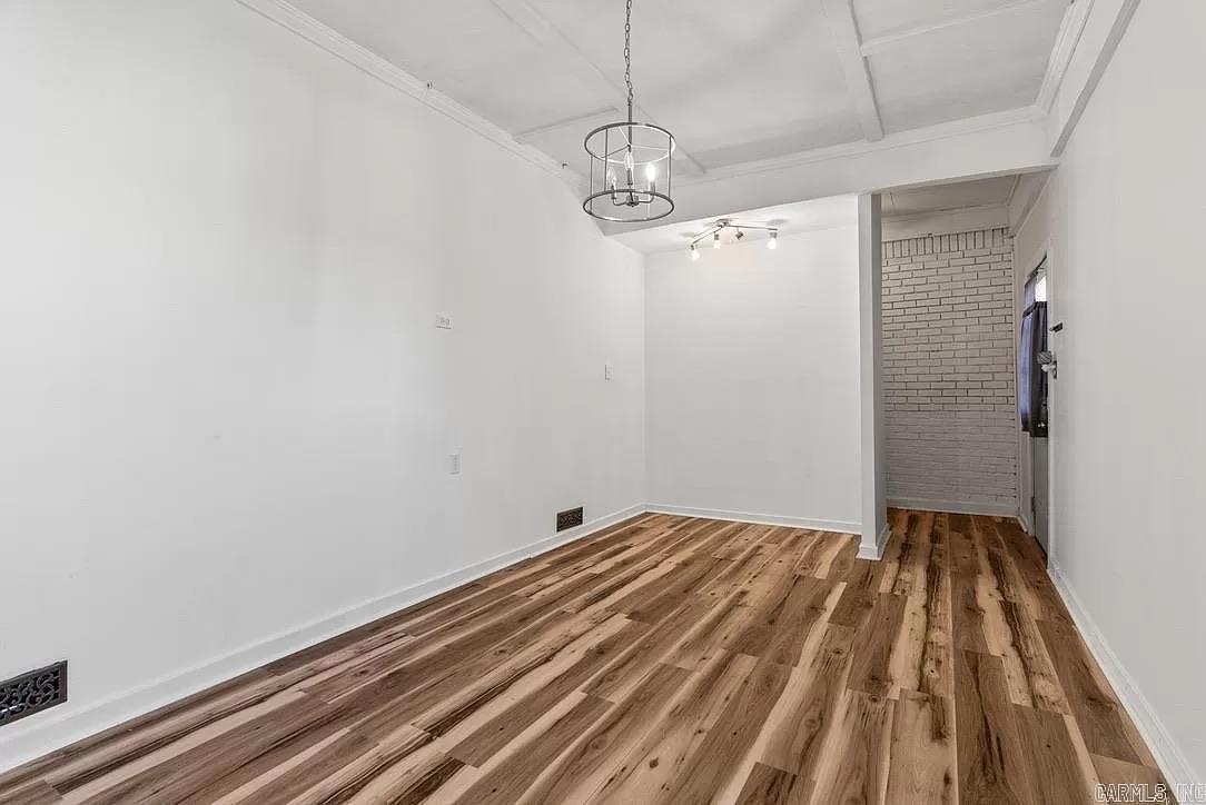 909 W 54Th St  North Little Rock, AR