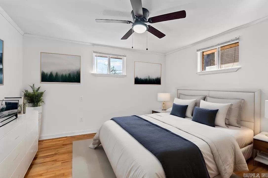 909 W 54Th St  North Little Rock, AR