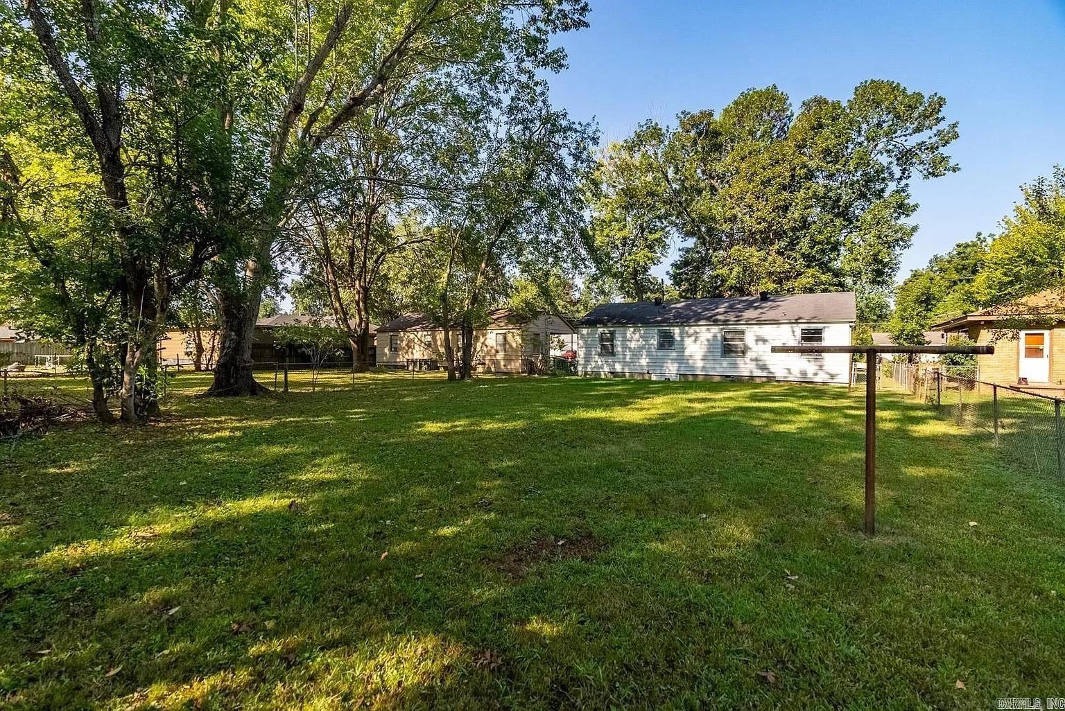 310 Kay St  North Little Rock, AR