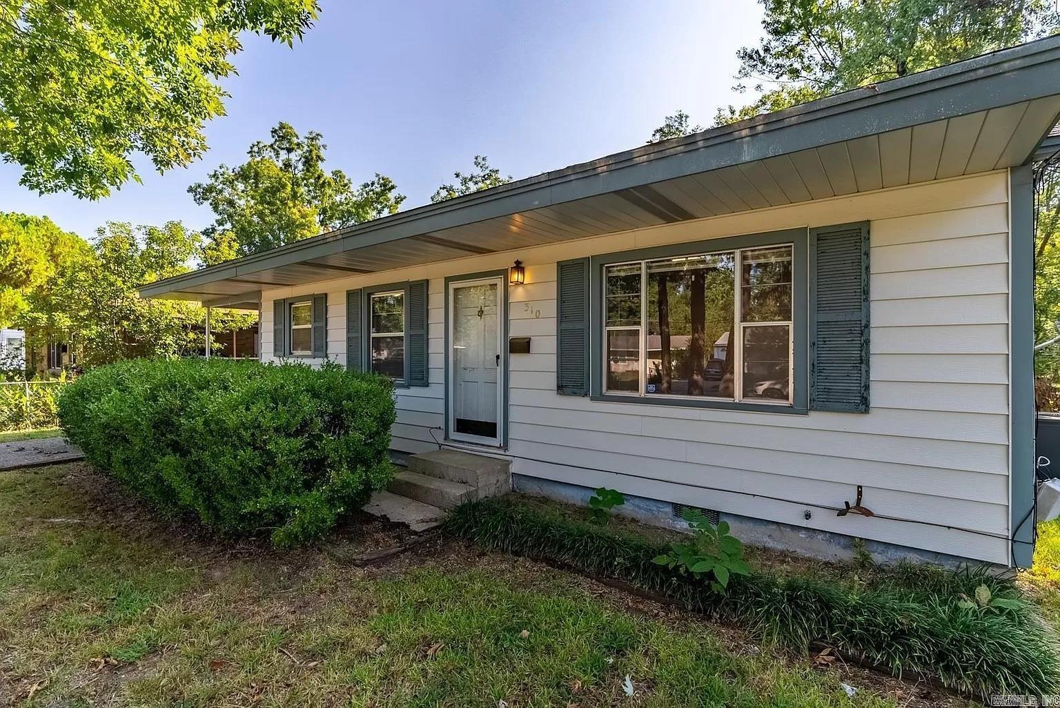 310 Kay St  North Little Rock, AR