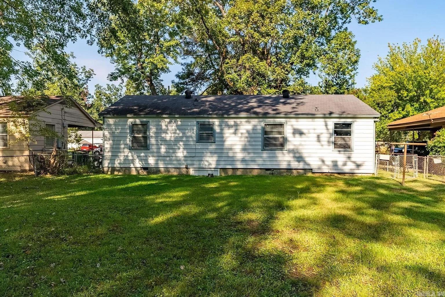 310 Kay St  North Little Rock, AR