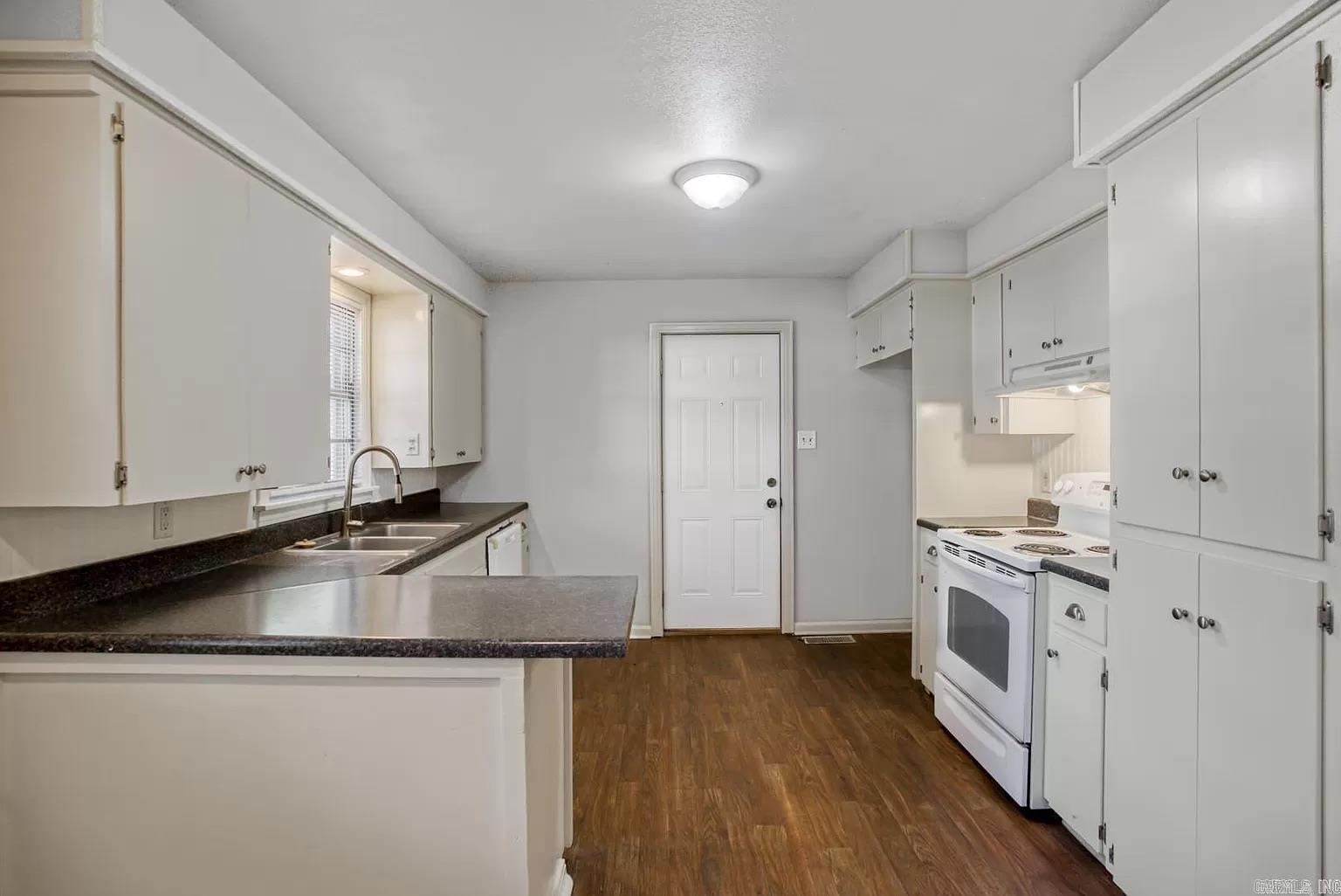 310 Kay St  North Little Rock, AR