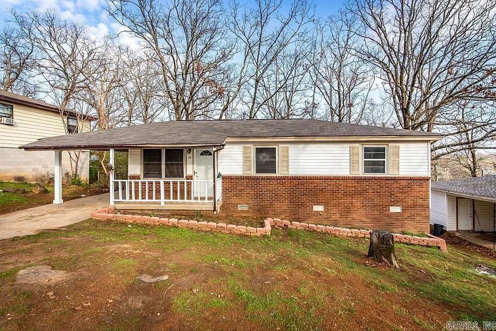 35 Oakview Dr  North Little Rock, AR