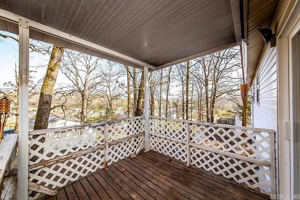 35 Oakview Dr  North Little Rock, AR