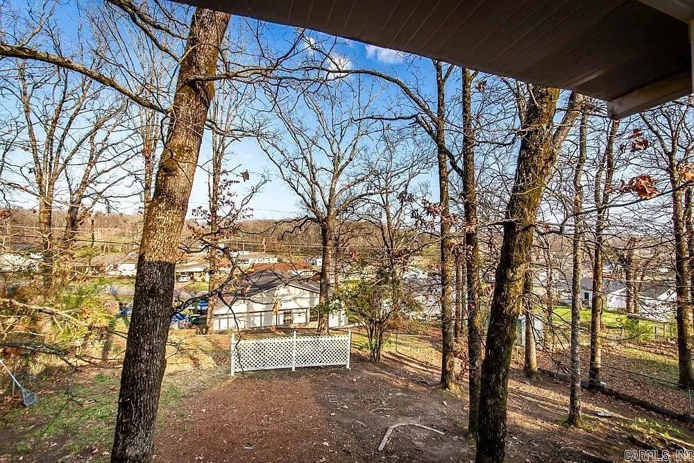 35 Oakview Dr  North Little Rock, AR