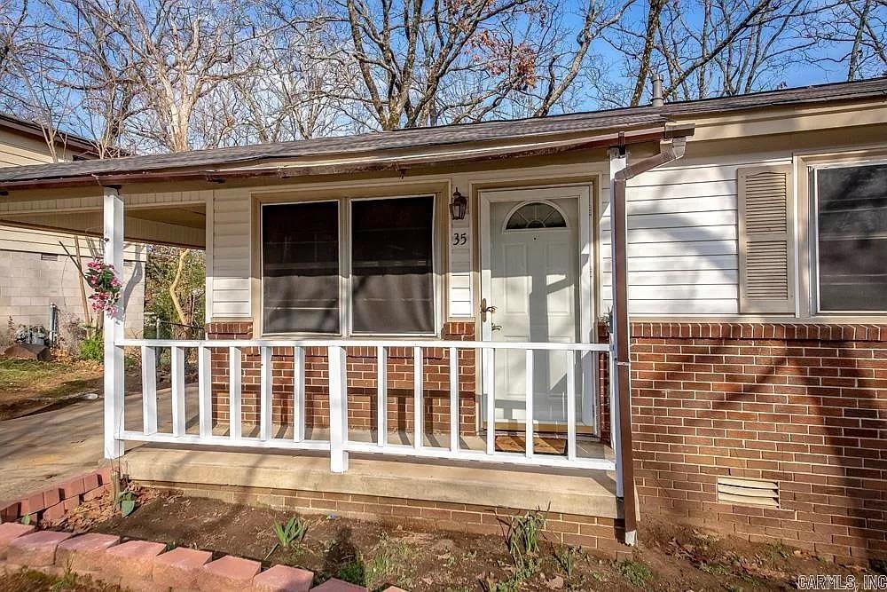 35 Oakview Dr  North Little Rock, AR