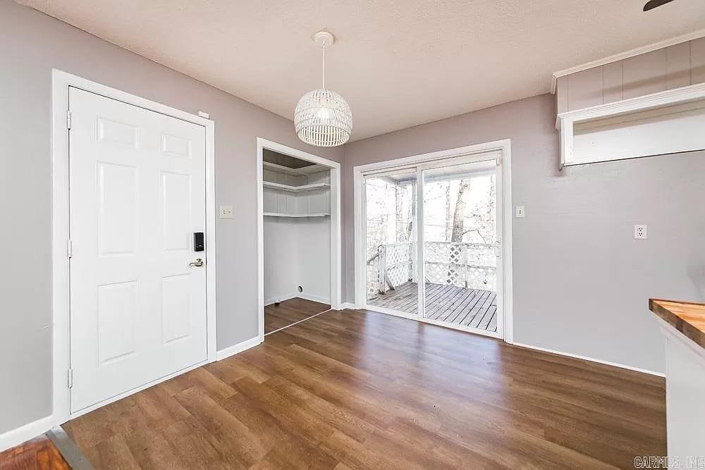 35 Oakview Dr  North Little Rock, AR