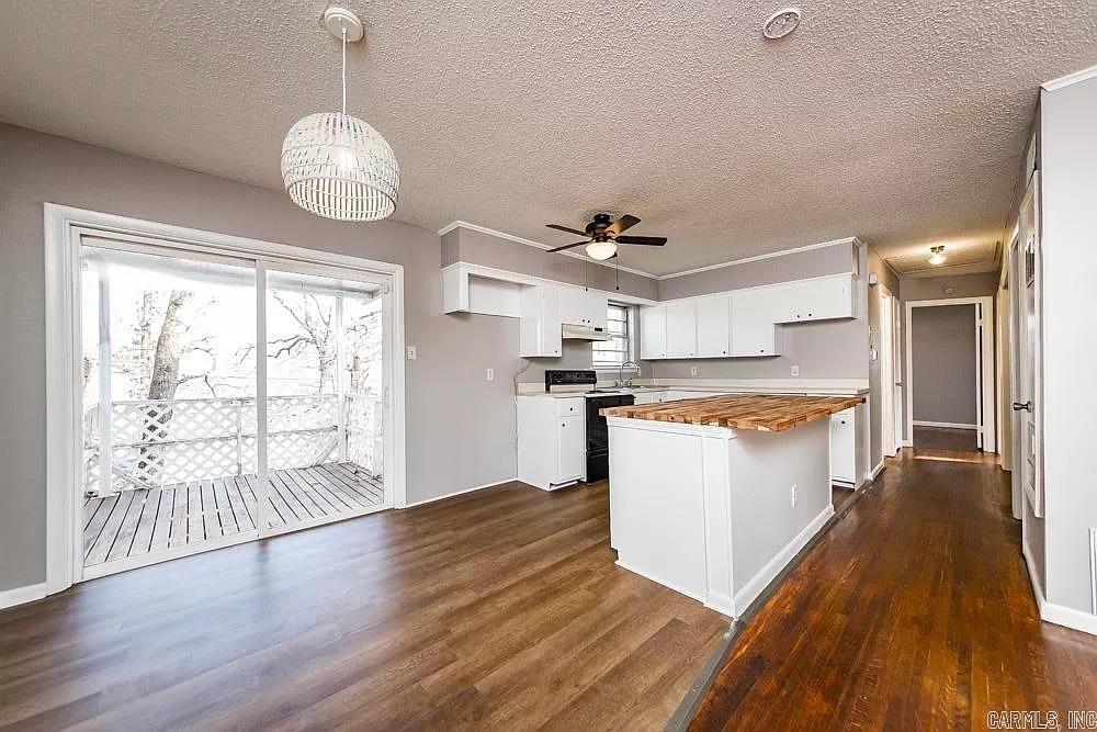 35 Oakview Dr  North Little Rock, AR