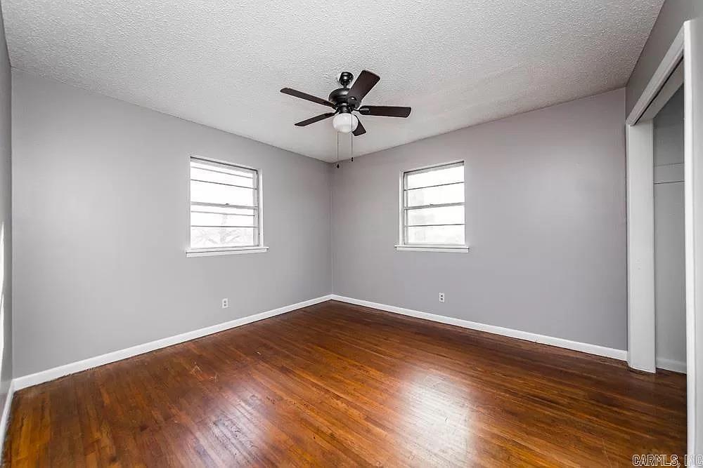 35 Oakview Dr  North Little Rock, AR