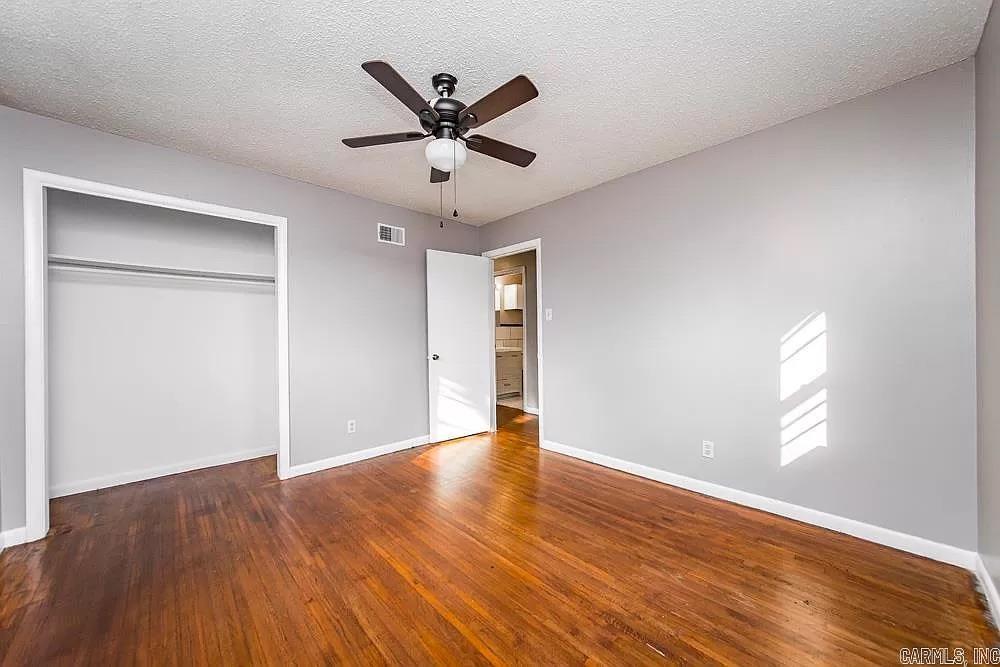 35 Oakview Dr  North Little Rock, AR