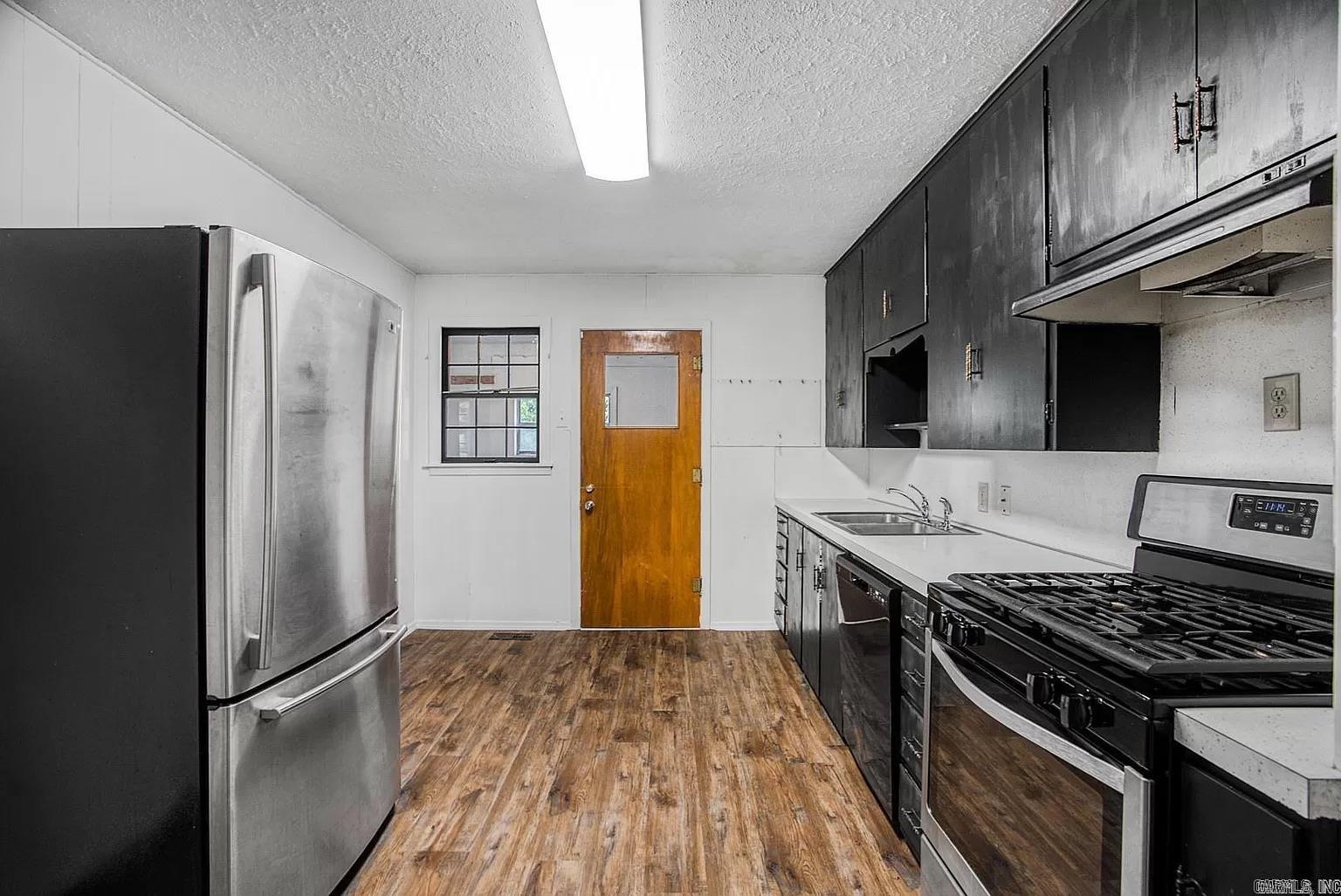 5118 Lynch Dr  North Little Rock, AR