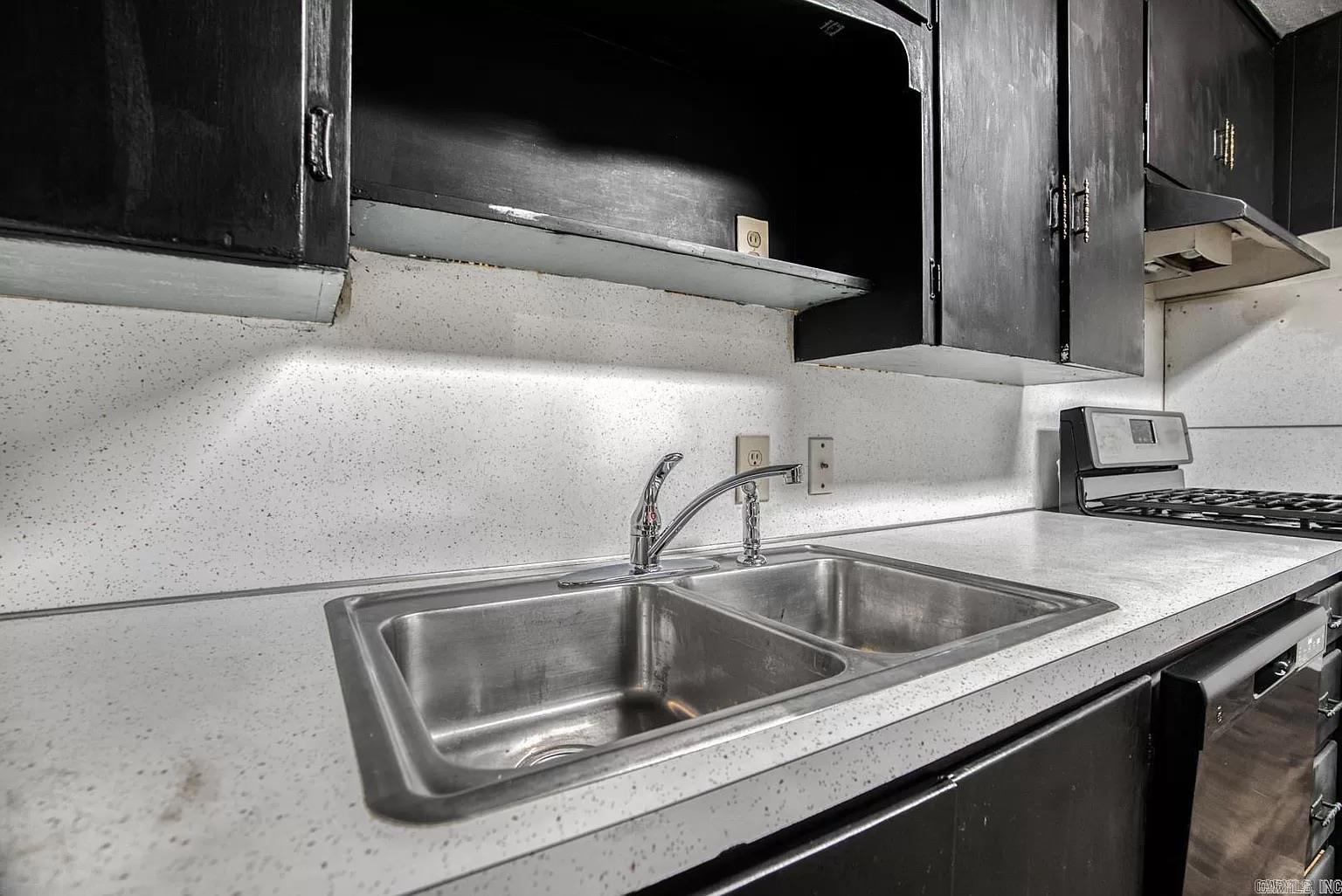 5118 Lynch Dr  North Little Rock, AR