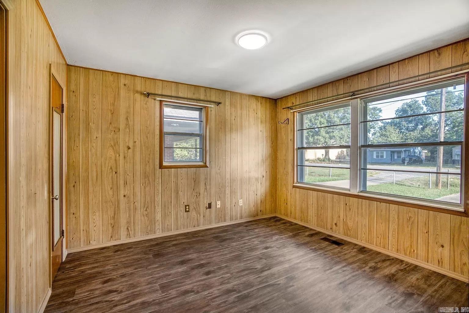 5118 Lynch Dr  North Little Rock, AR