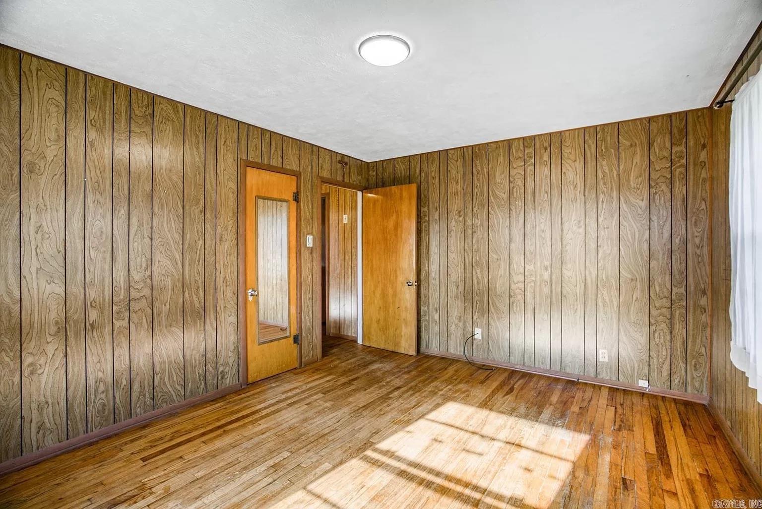 5118 Lynch Dr  North Little Rock, AR