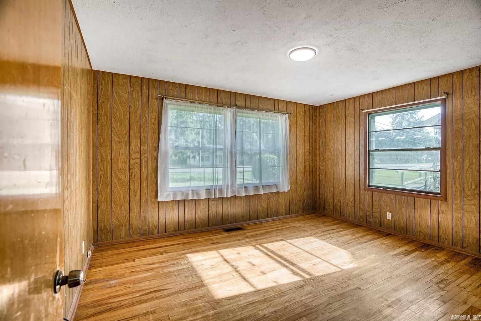 5118 Lynch Dr  North Little Rock, AR