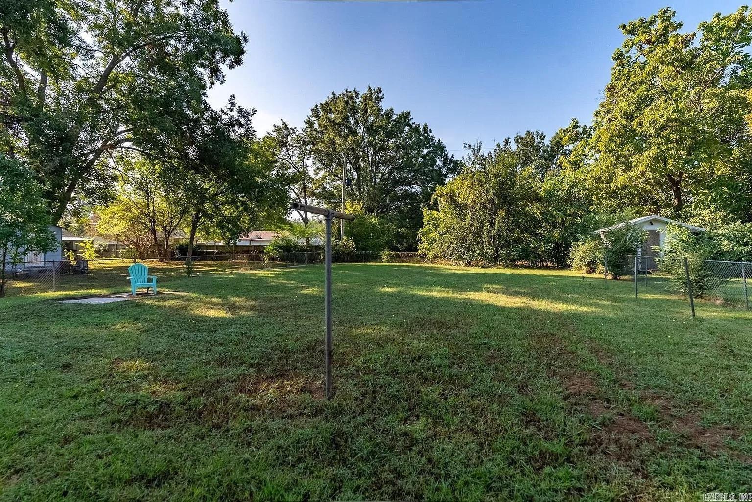 5118 Lynch Dr  North Little Rock, AR