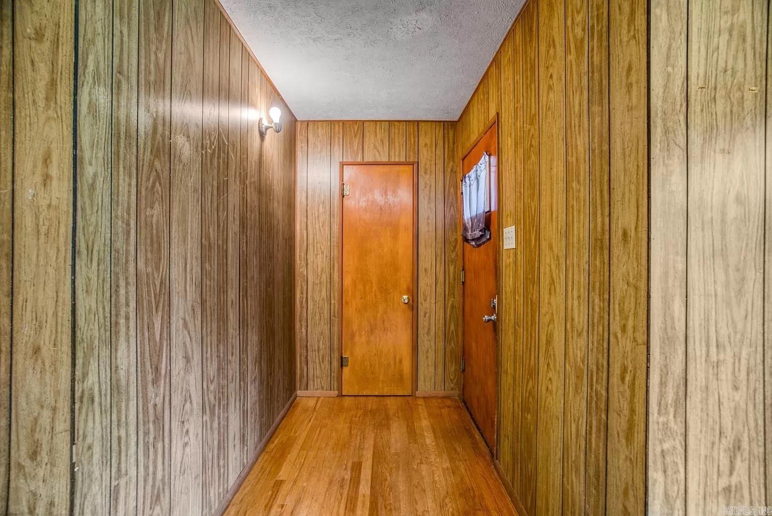 5118 Lynch Dr  North Little Rock, AR