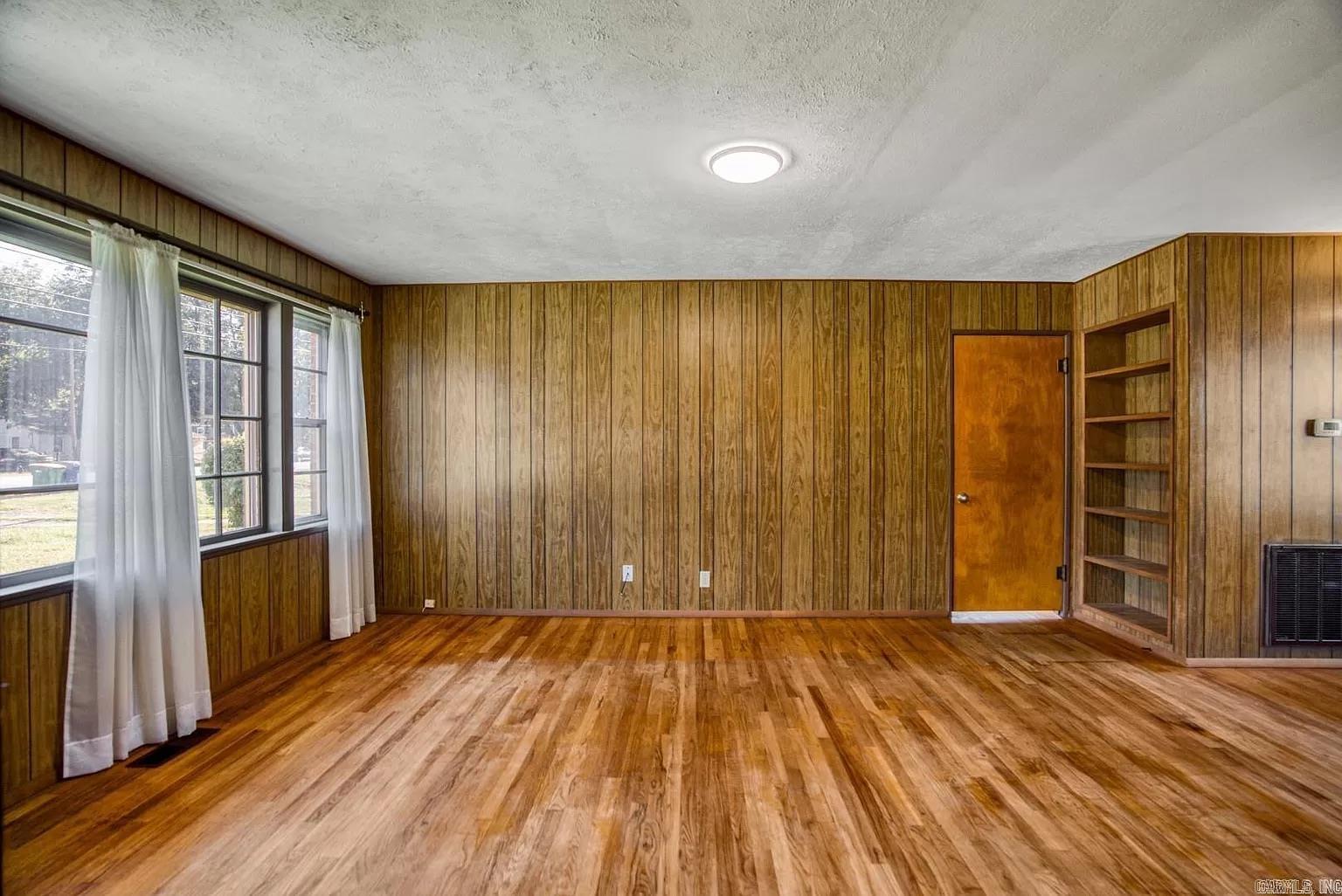 5118 Lynch Dr  North Little Rock, AR