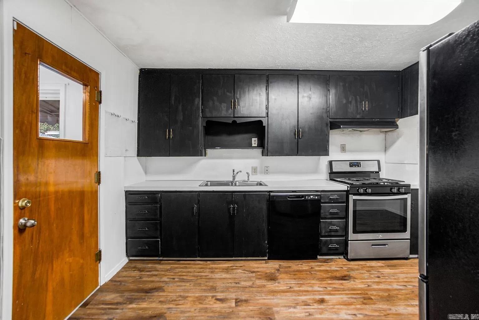 5118 Lynch Dr  North Little Rock, AR