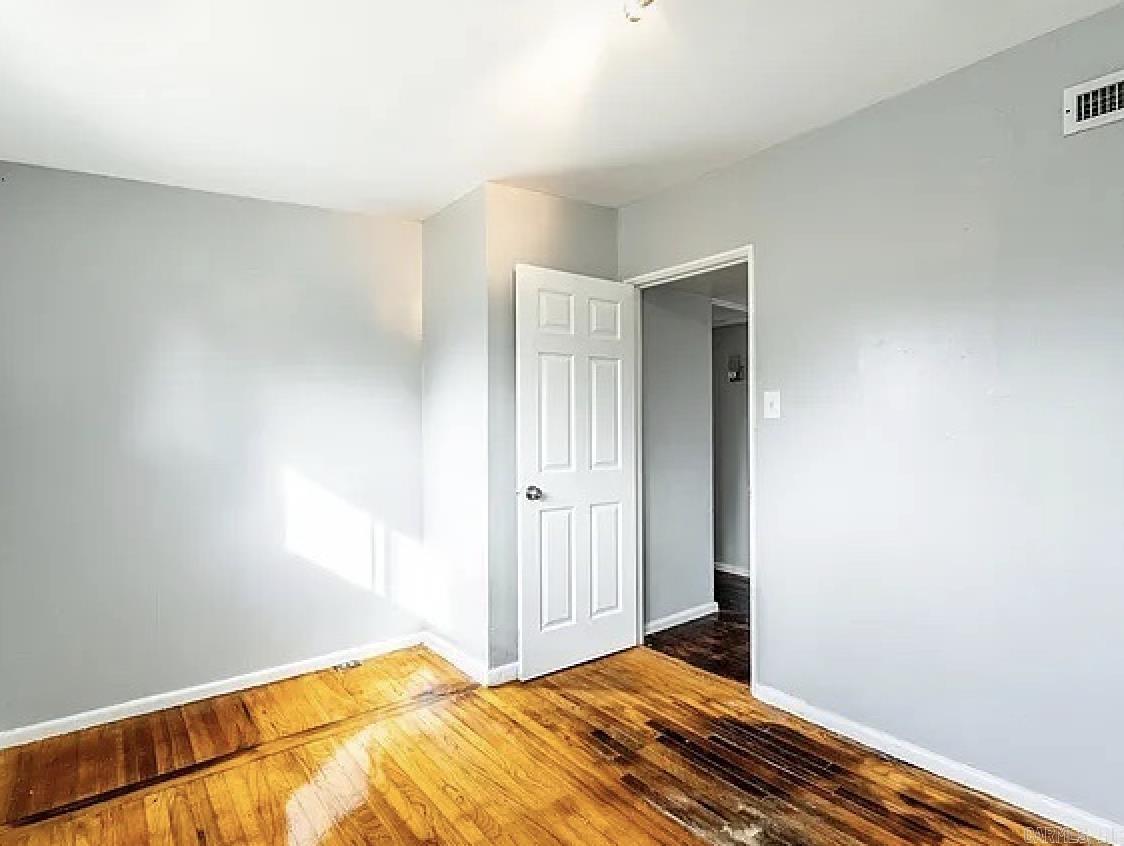 64 S Meadowcliff Dr  Little Rock, AR