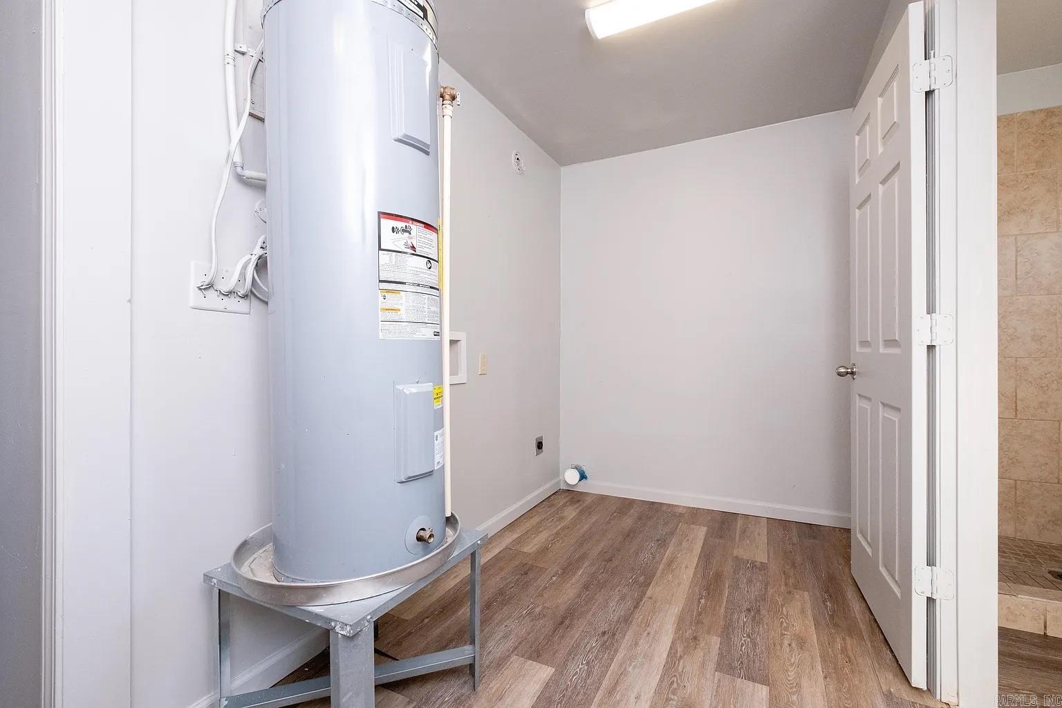 4905 Mabelvale Pike  Little Rock, AR