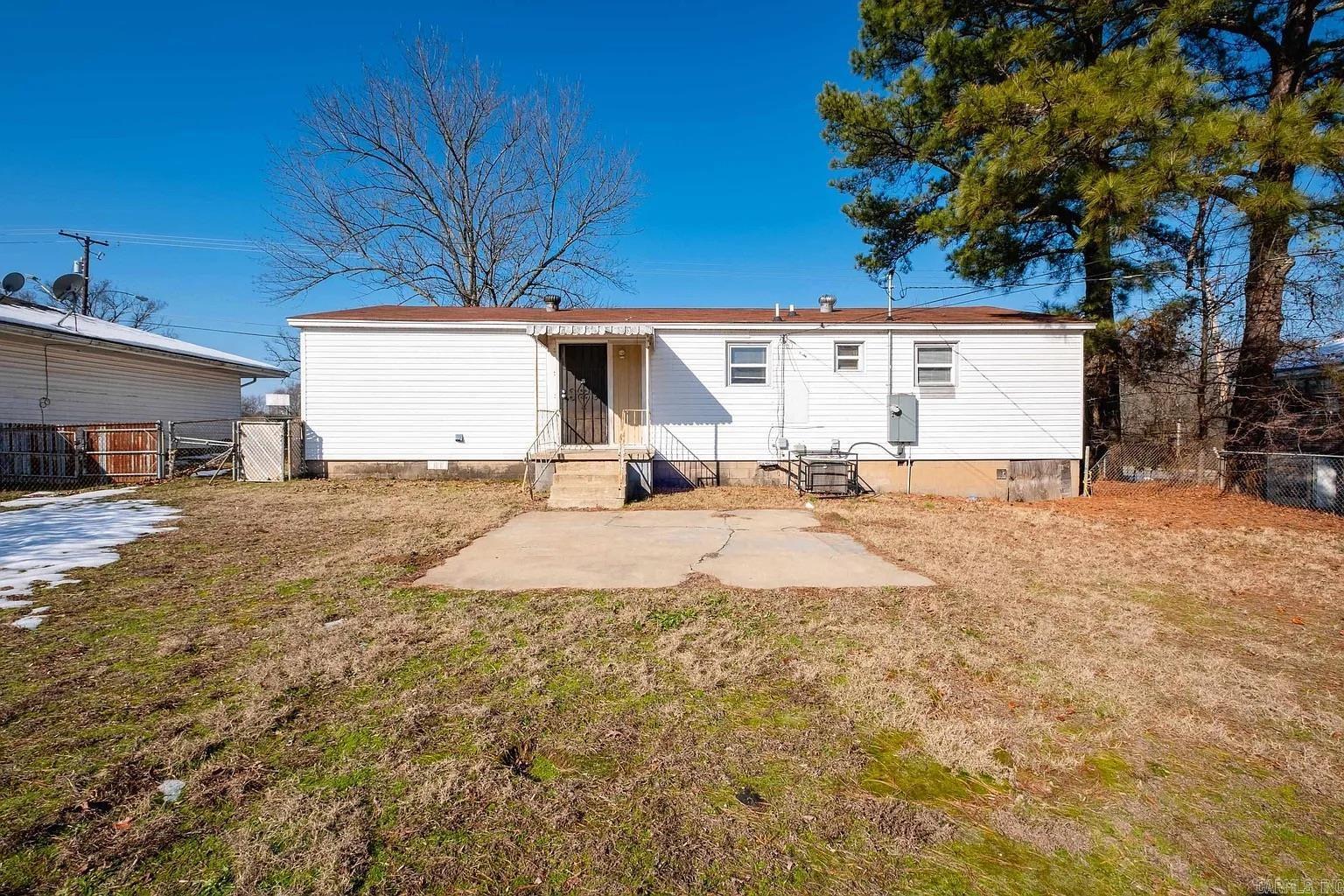 4905 Mabelvale Pike  Little Rock, AR