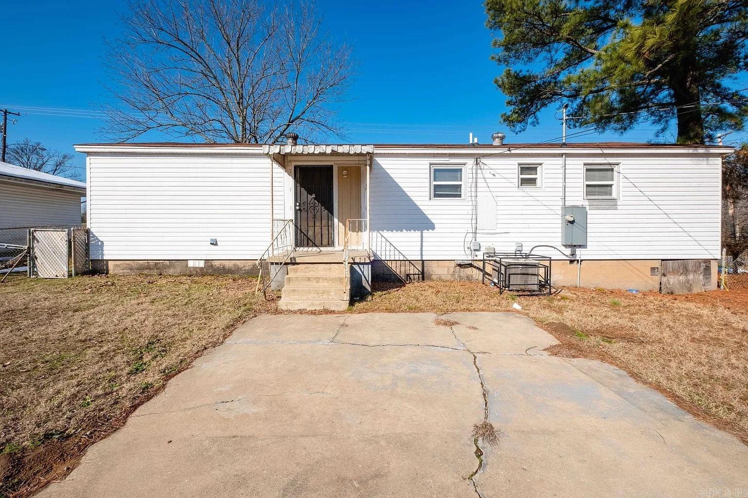 4905 Mabelvale Pike  Little Rock, AR