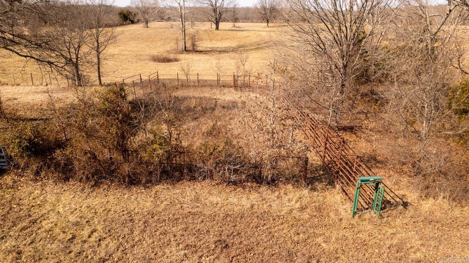 000 Pleasant Run Road  Mammoth Spring, AR