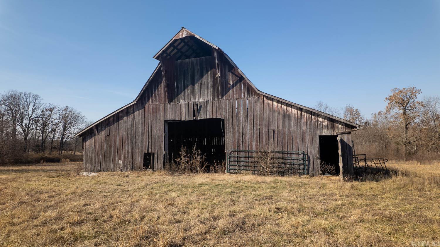 000 Pleasant Run Road  Mammoth Spring, AR