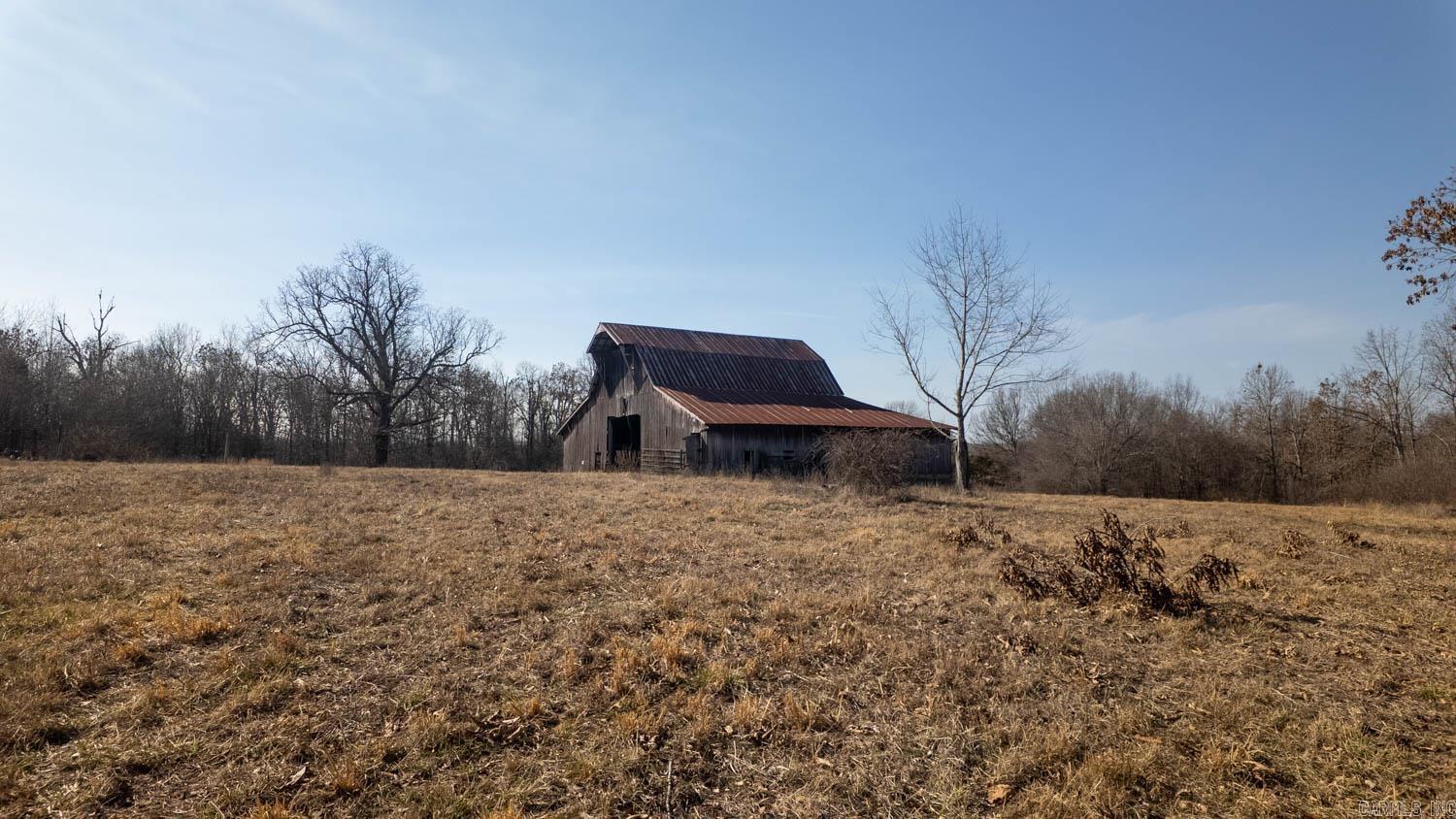 000 Pleasant Run Road  Mammoth Spring, AR