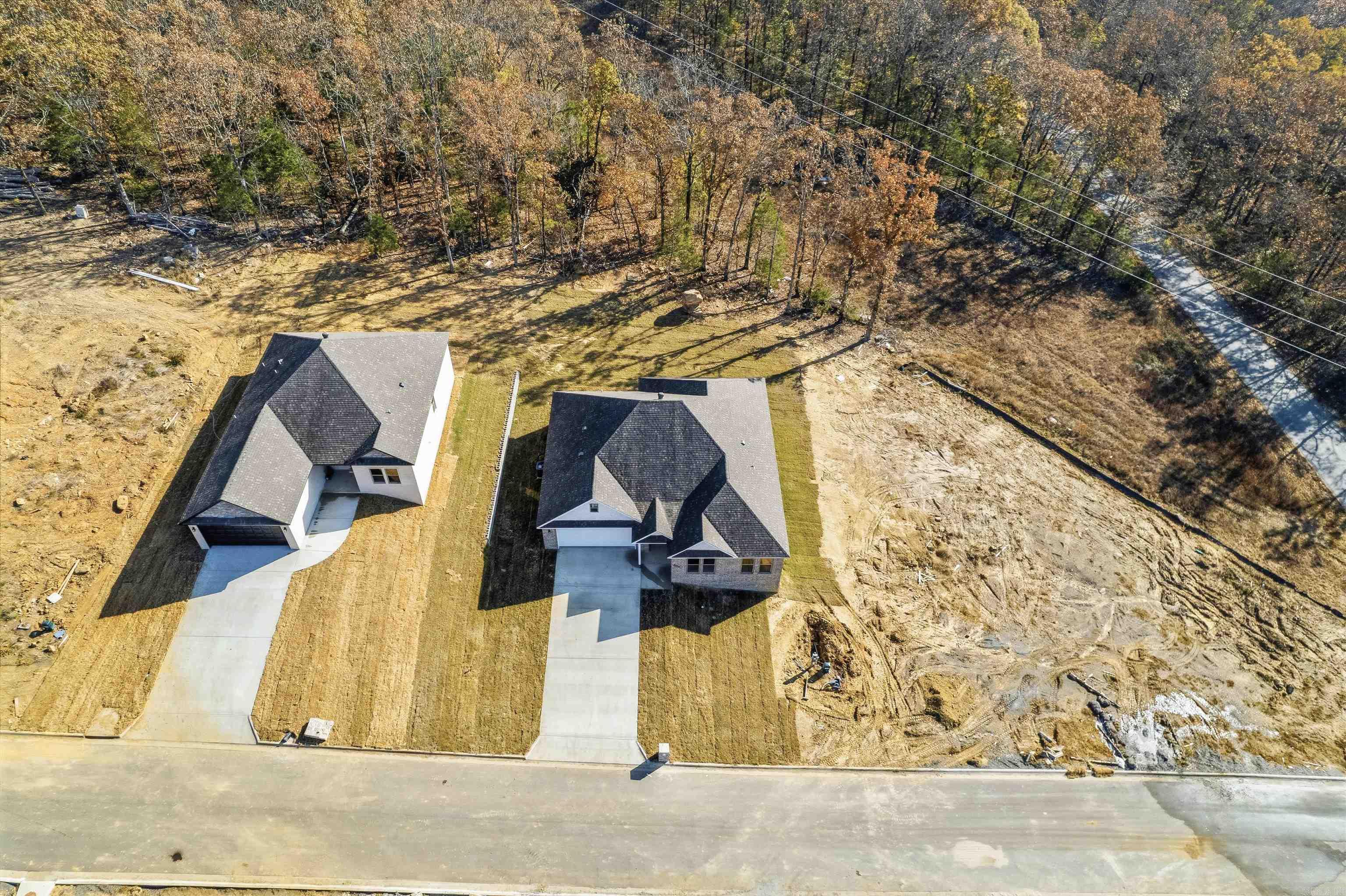 504 Madeleine  Austin, AR