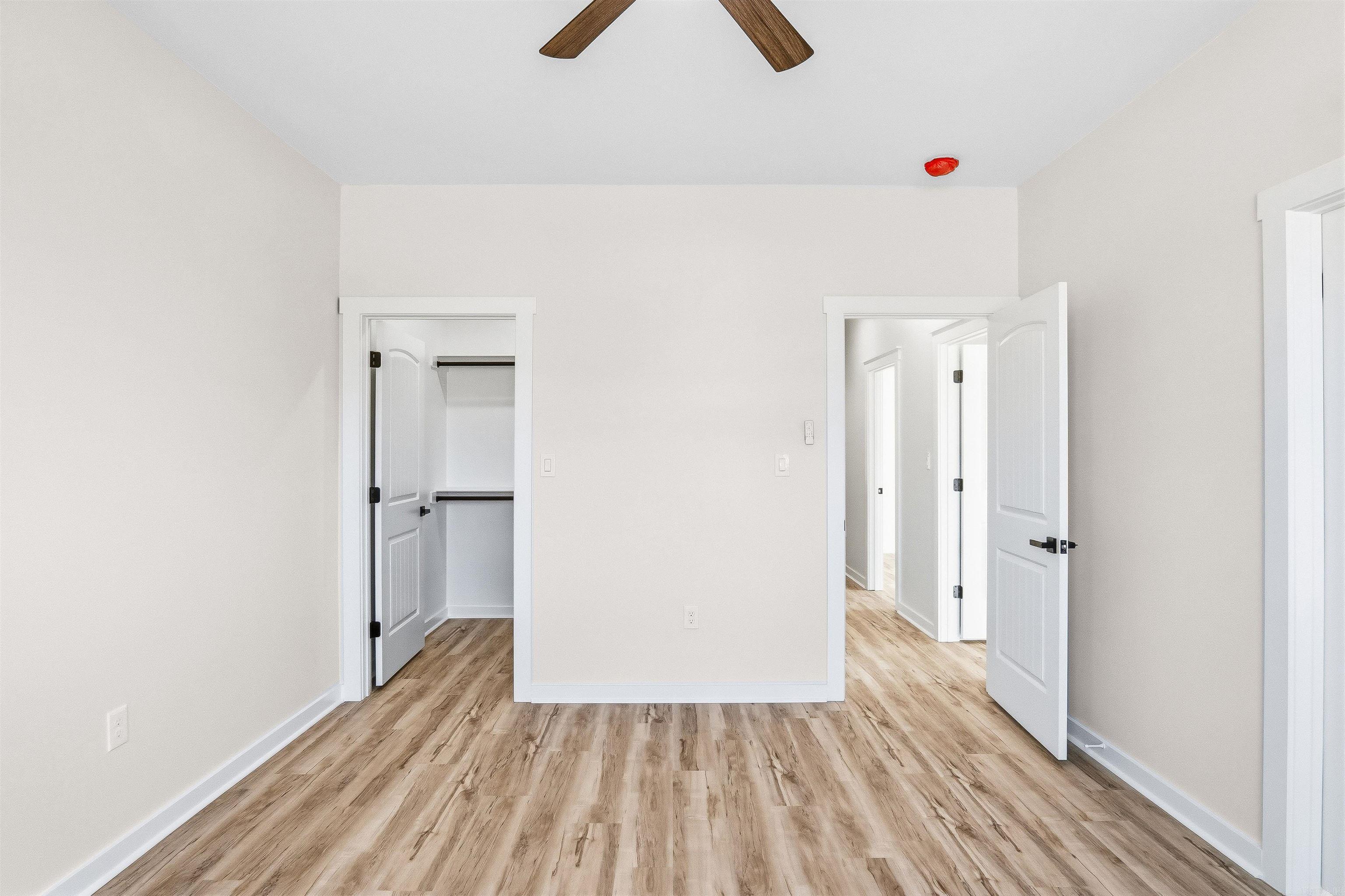 504 Madeleine  Austin, AR