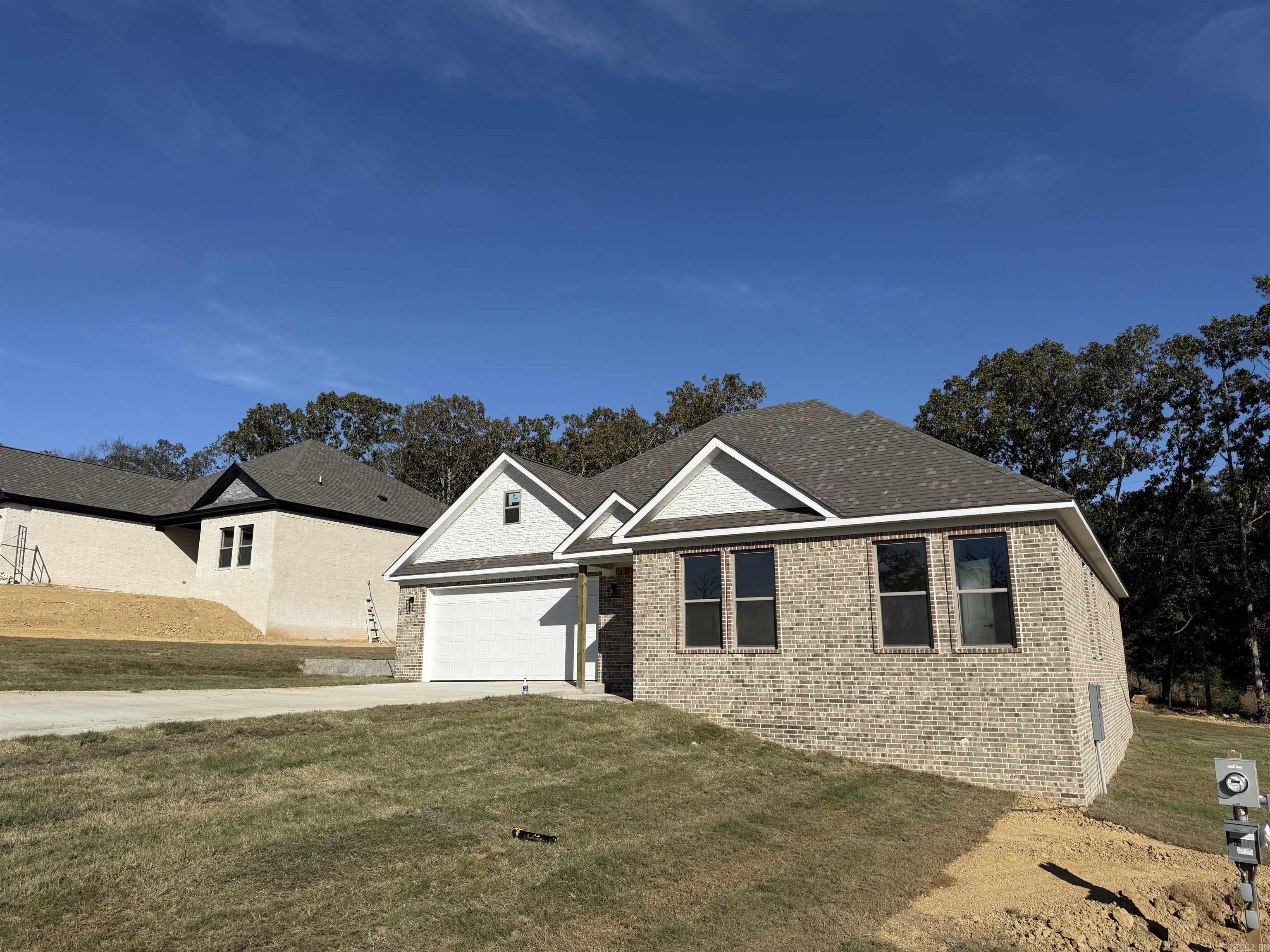 504 Madeleine  Austin, AR