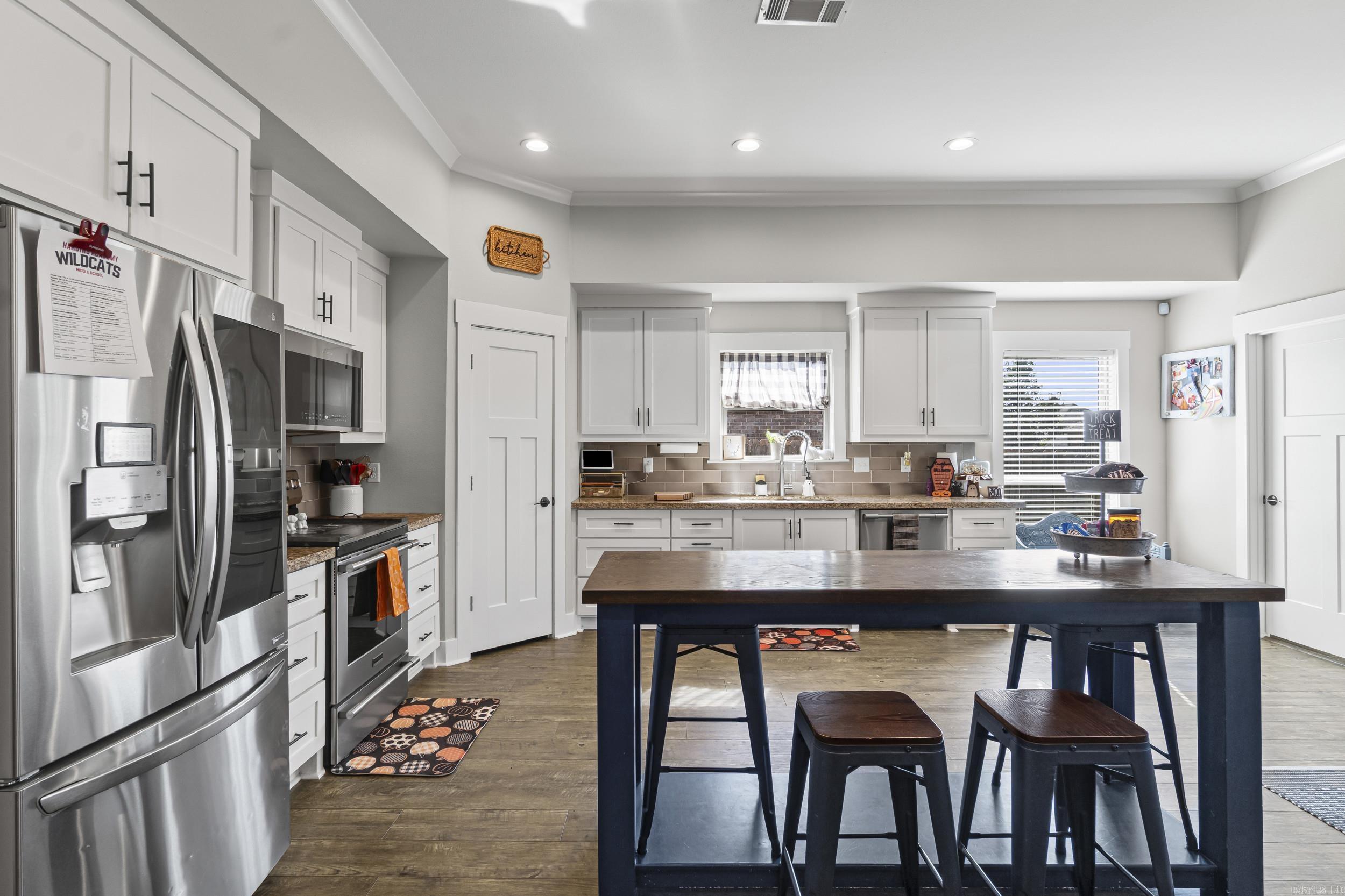 504 Sweet Gum  Cabot, AR