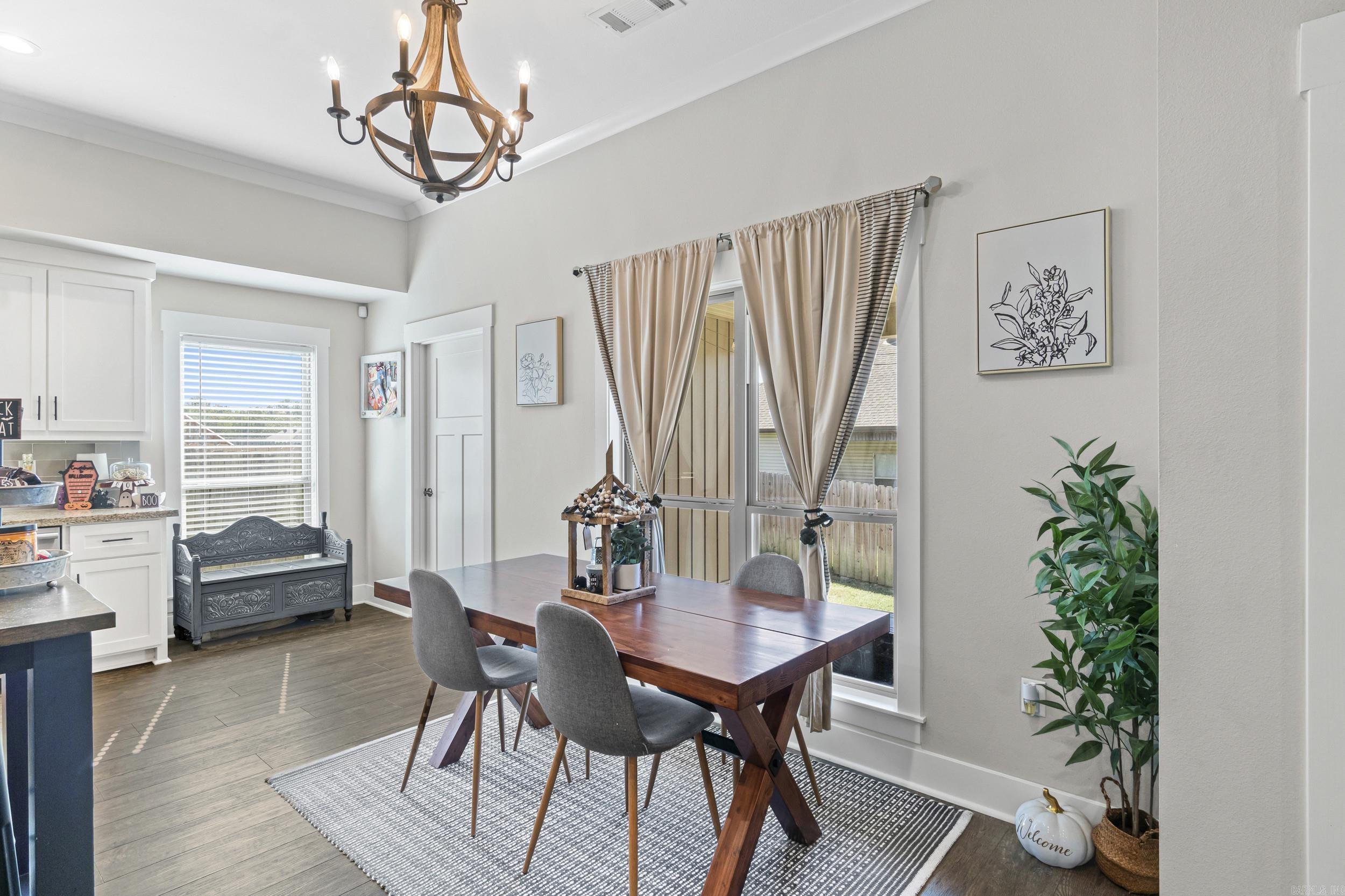 504 Sweet Gum  Cabot, AR