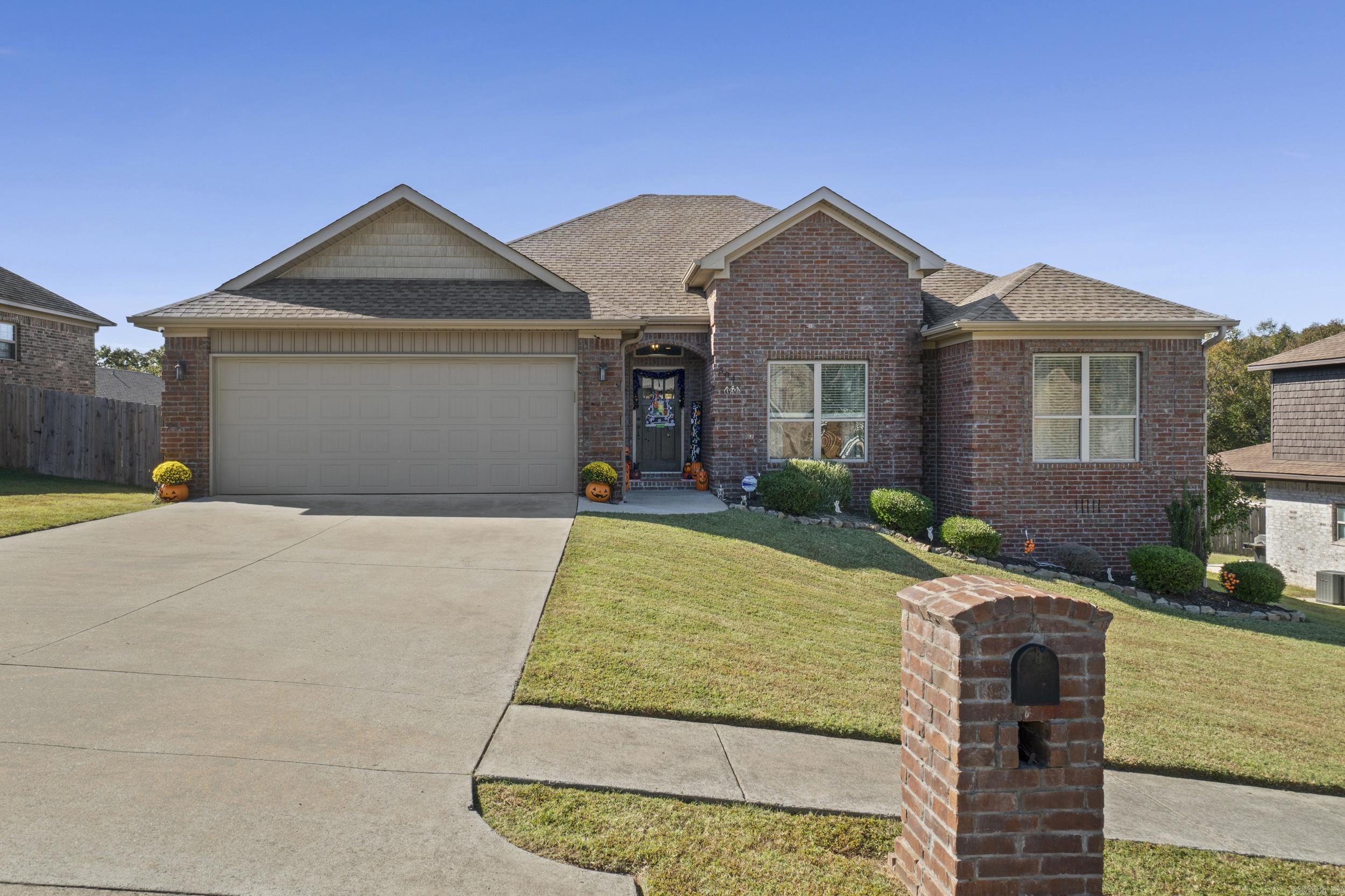 504 Sweet Gum  Cabot, AR