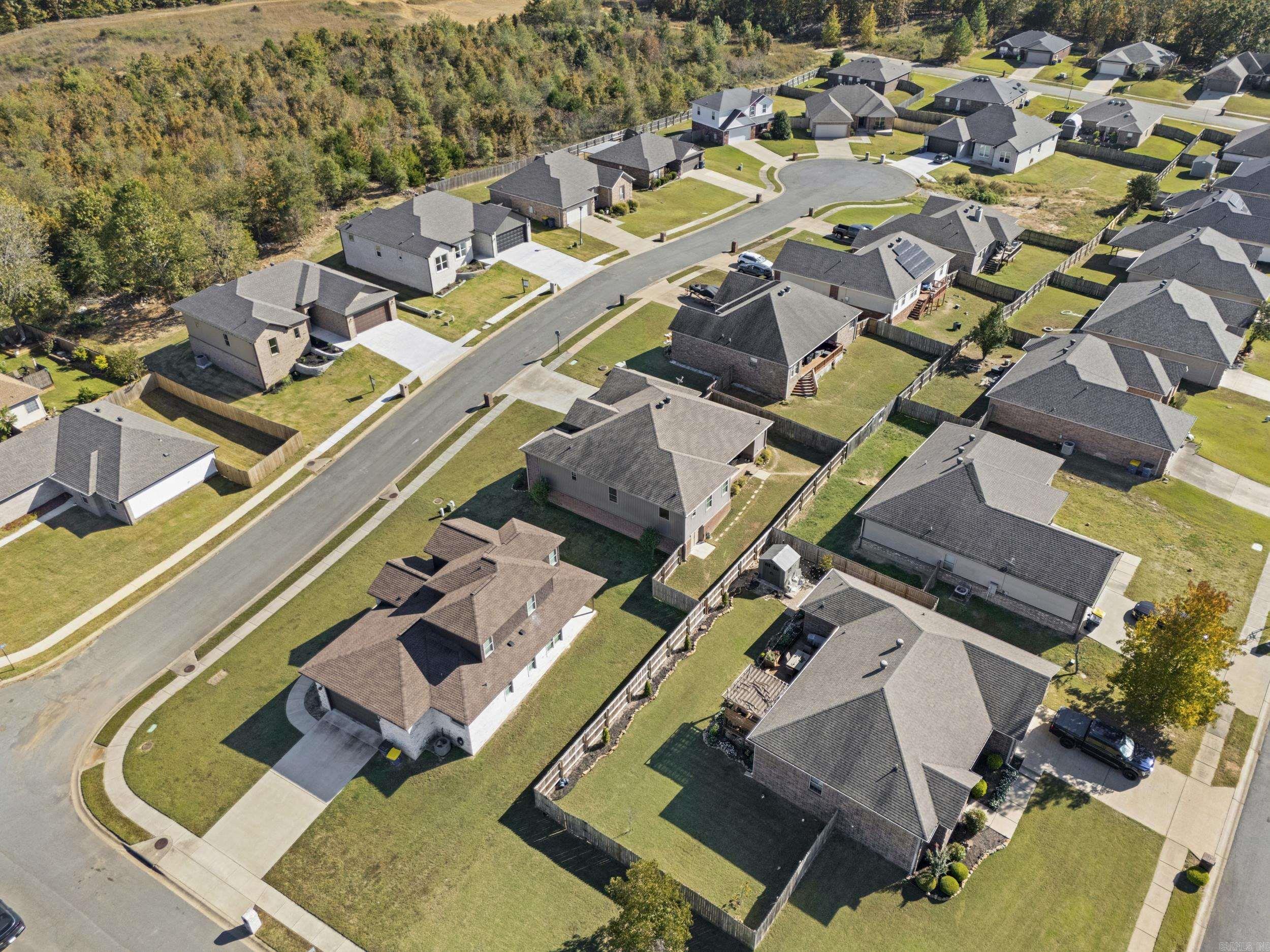 504 Sweet Gum  Cabot, AR