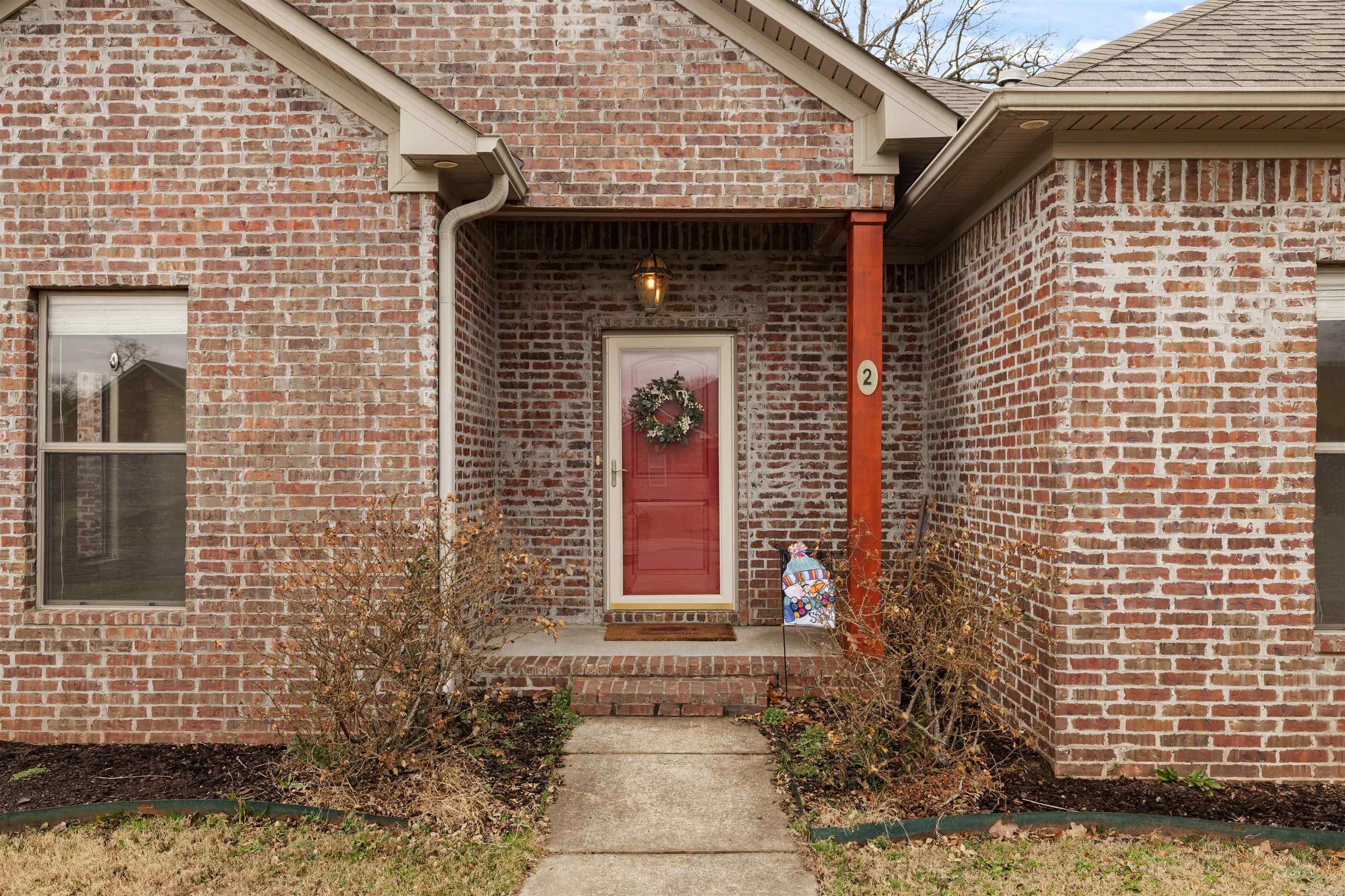 2 SUNBURST  Greenbrier, AR