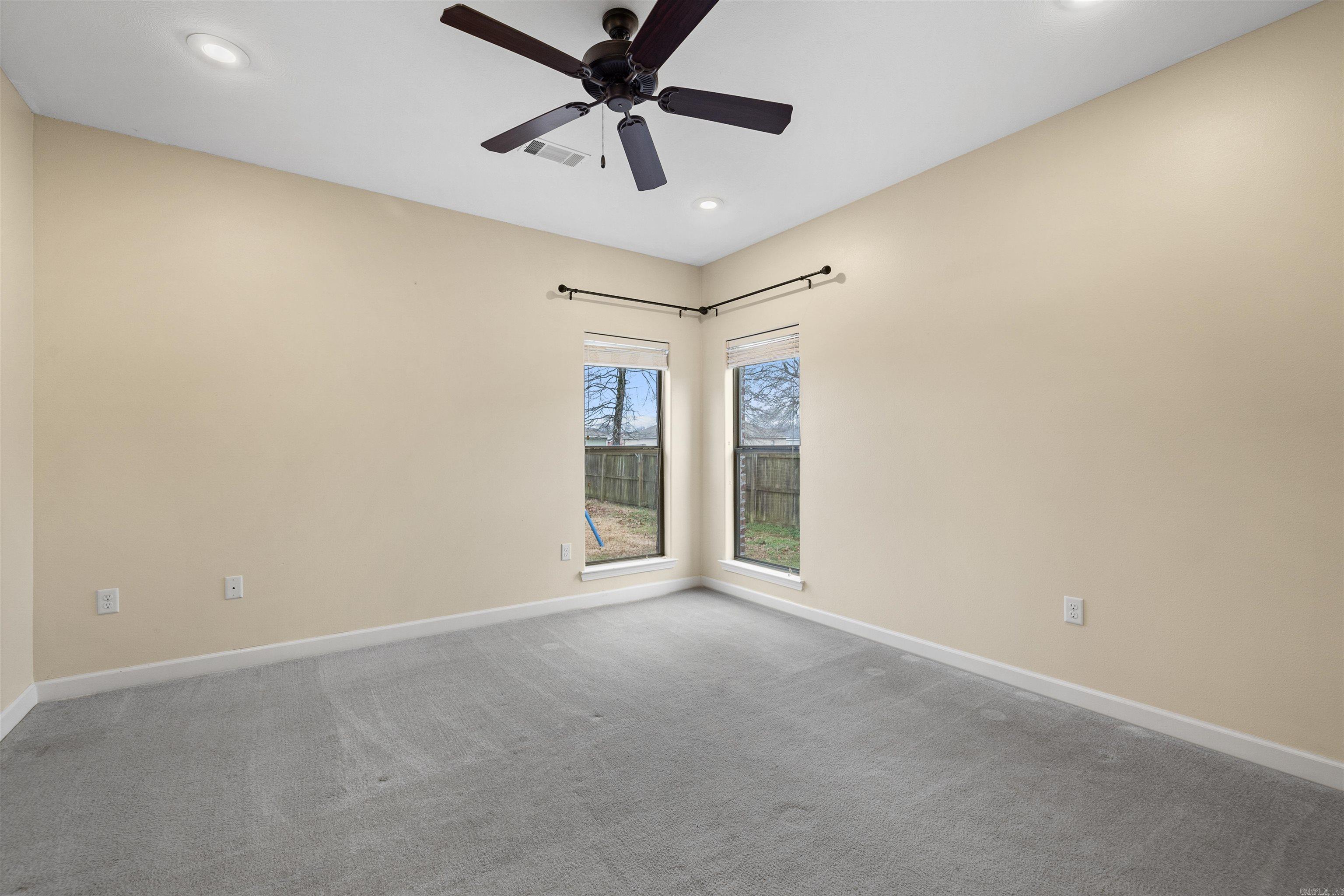 2 SUNBURST  Greenbrier, AR