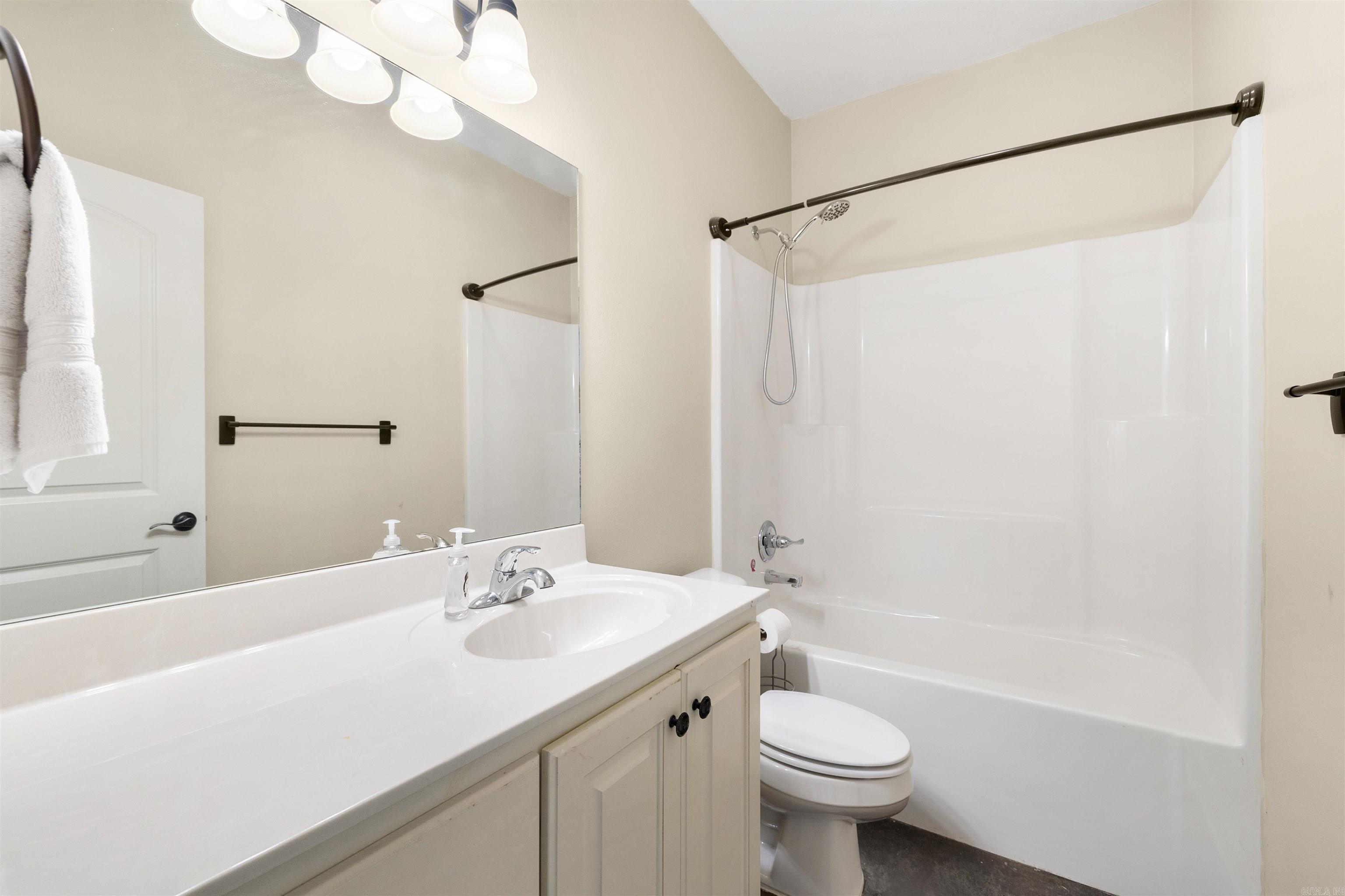 2 SUNBURST  Greenbrier, AR