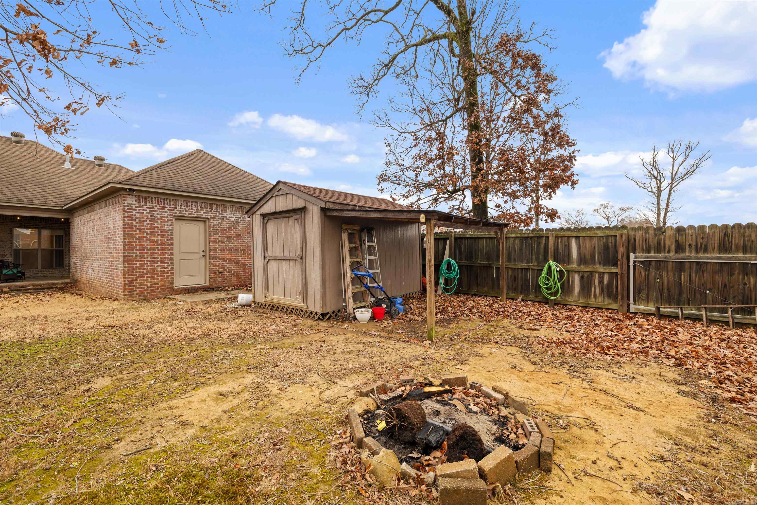 2 SUNBURST  Greenbrier, AR