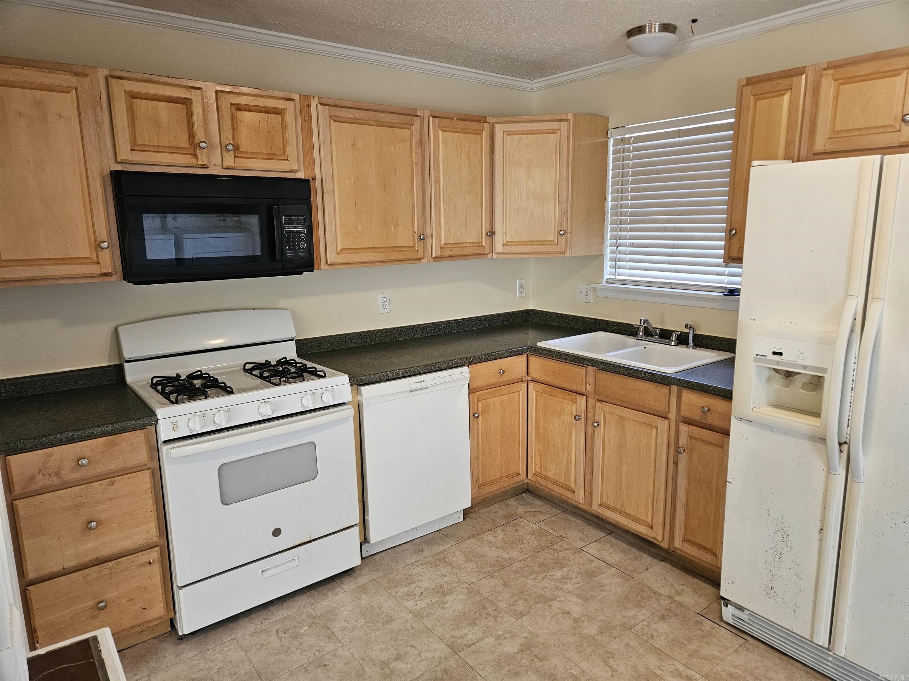 6220 Whitby Ln  North Little Rock, AR