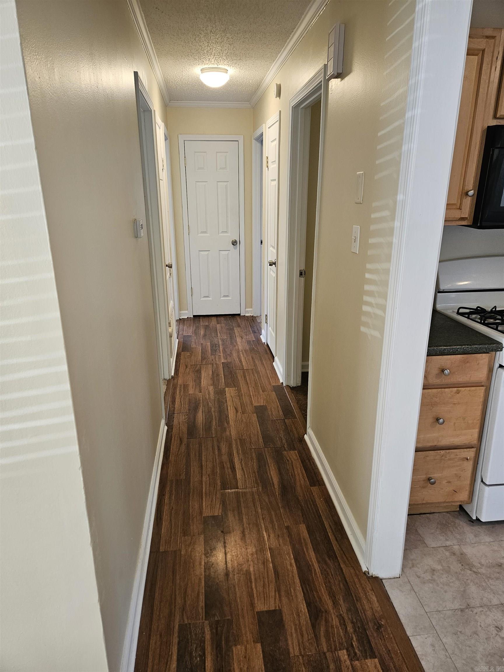 6220 Whitby Ln  North Little Rock, AR