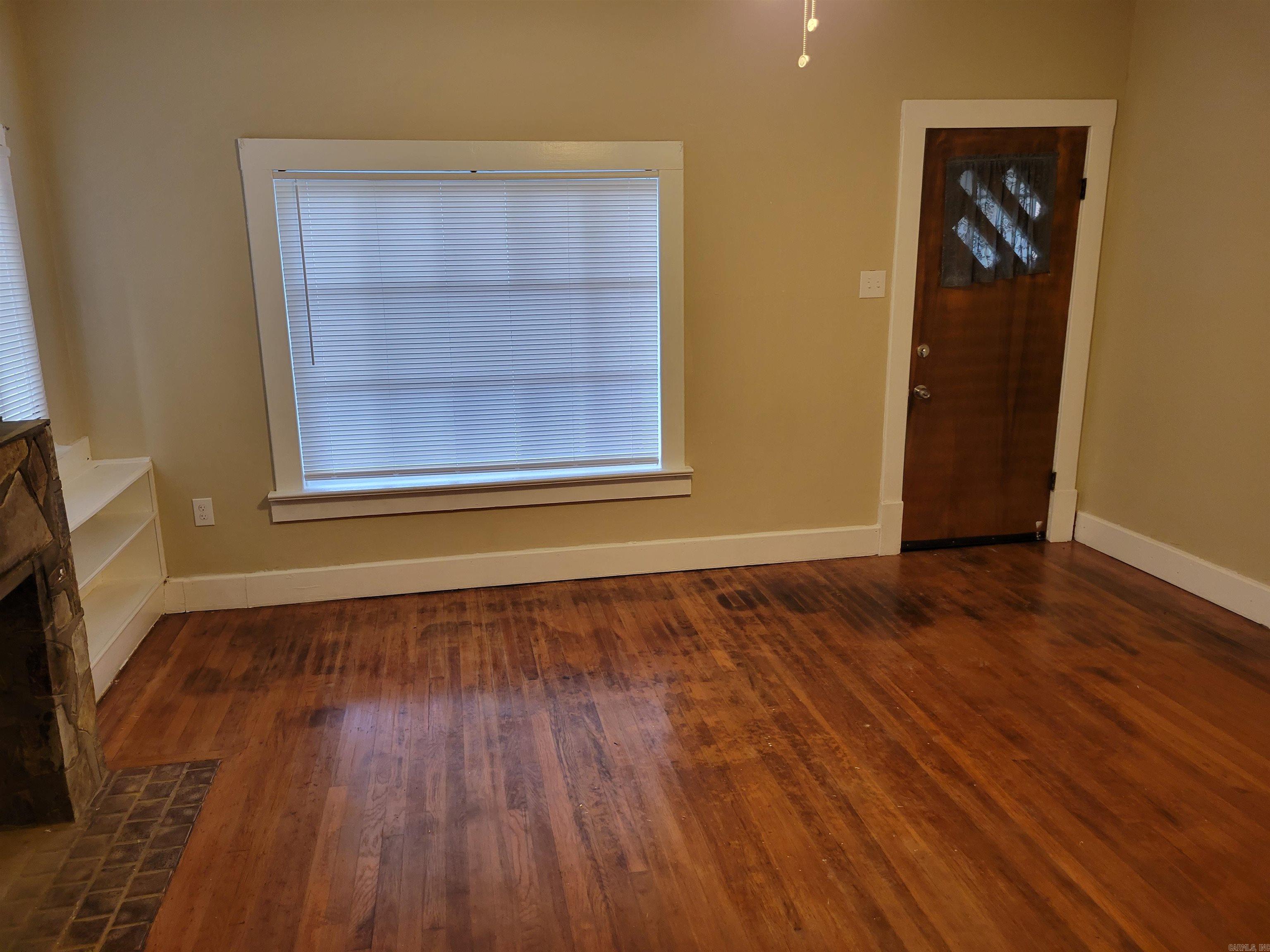 3519 Pike Ave  North Little Rock, AR