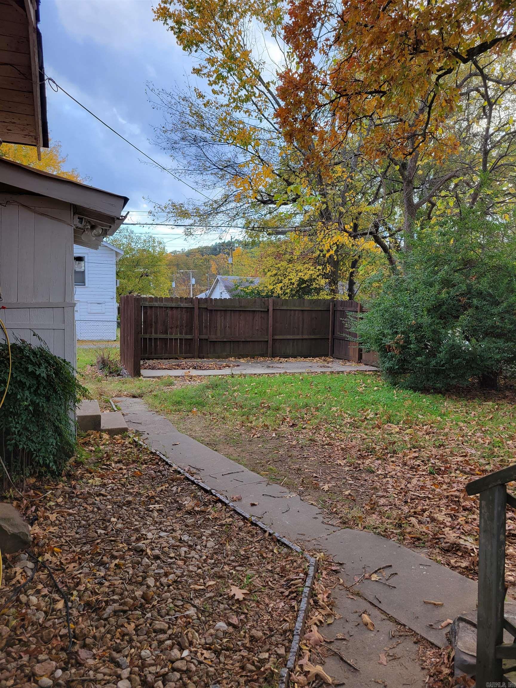 3519 Pike Ave  North Little Rock, AR