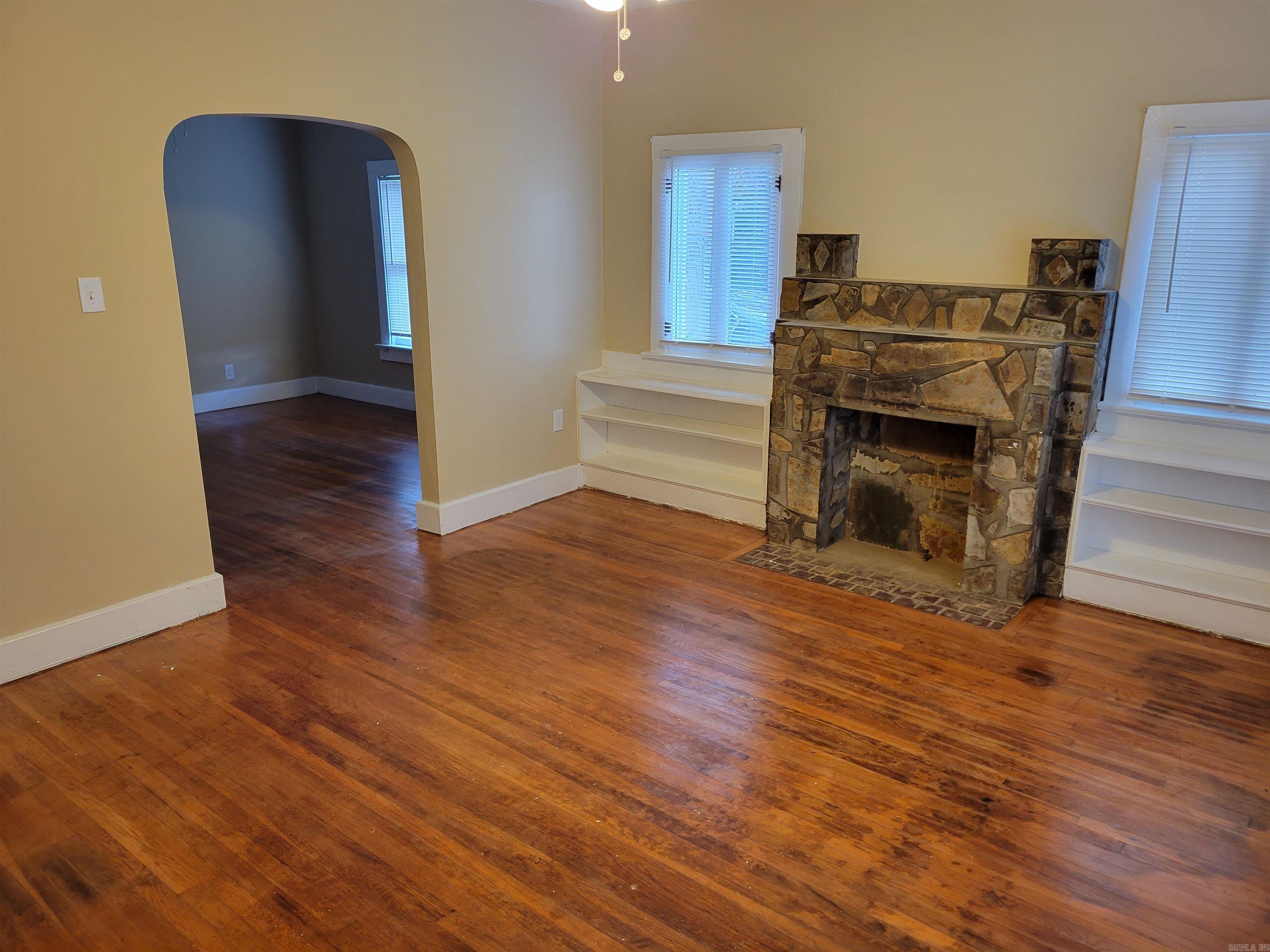 3519 Pike Ave  North Little Rock, AR