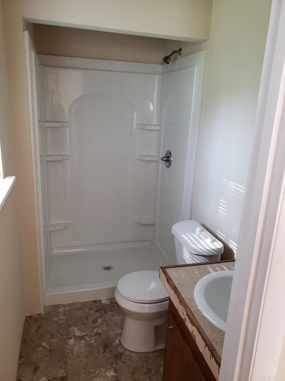 5517 Granby Rd  North Little Rock, AR