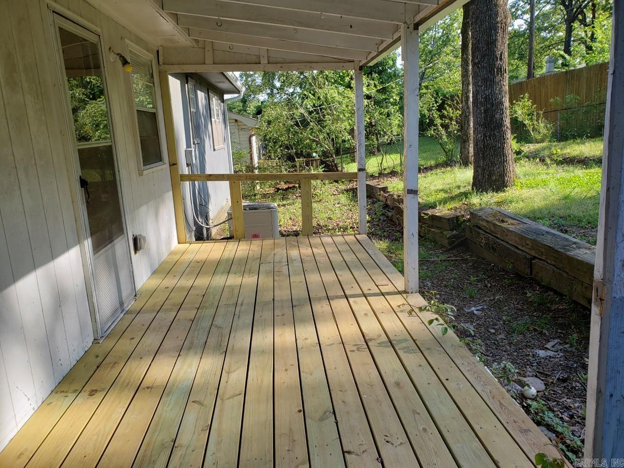 5517 Granby Rd  North Little Rock, AR