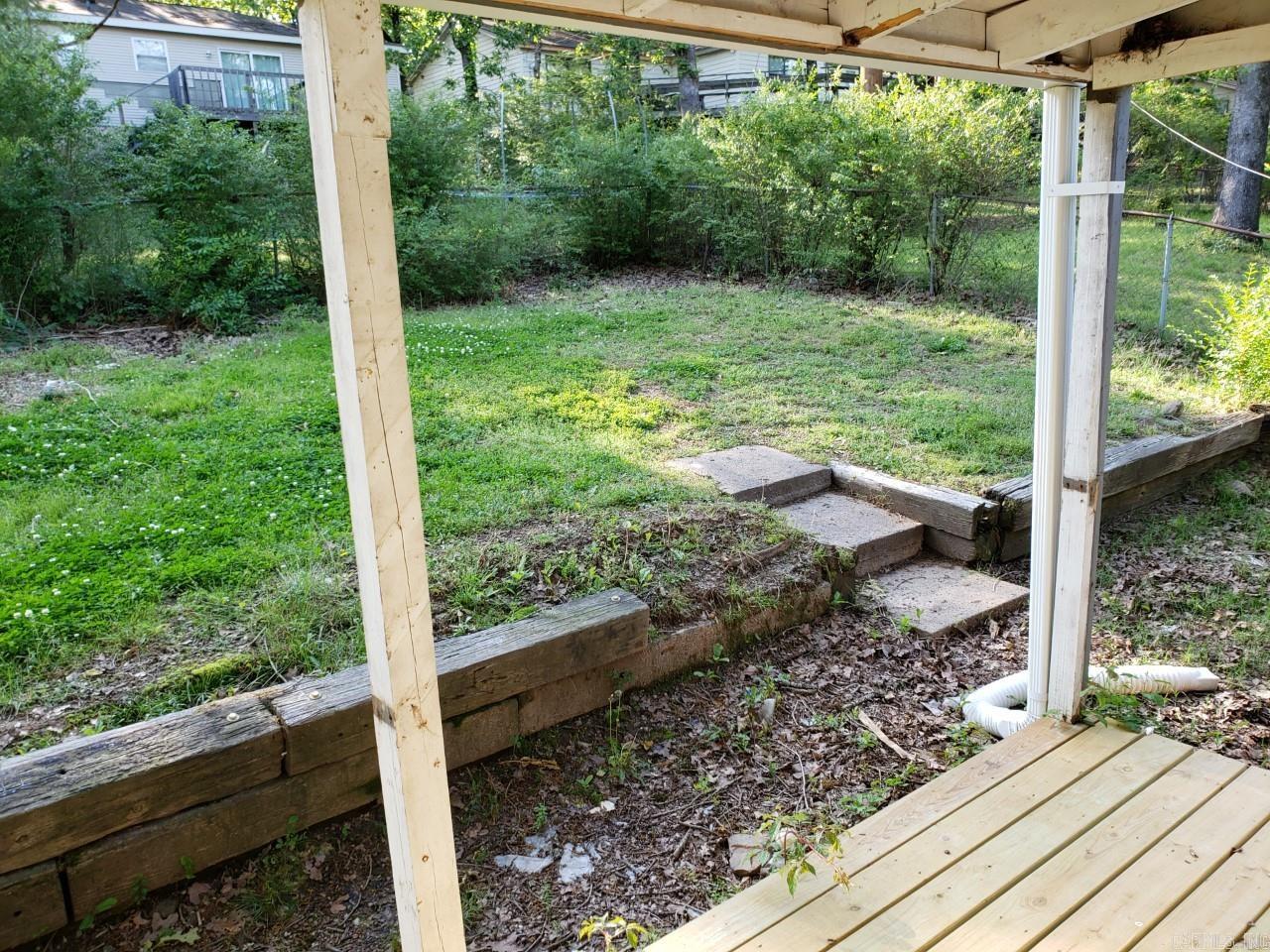 5517 Granby Rd  North Little Rock, AR